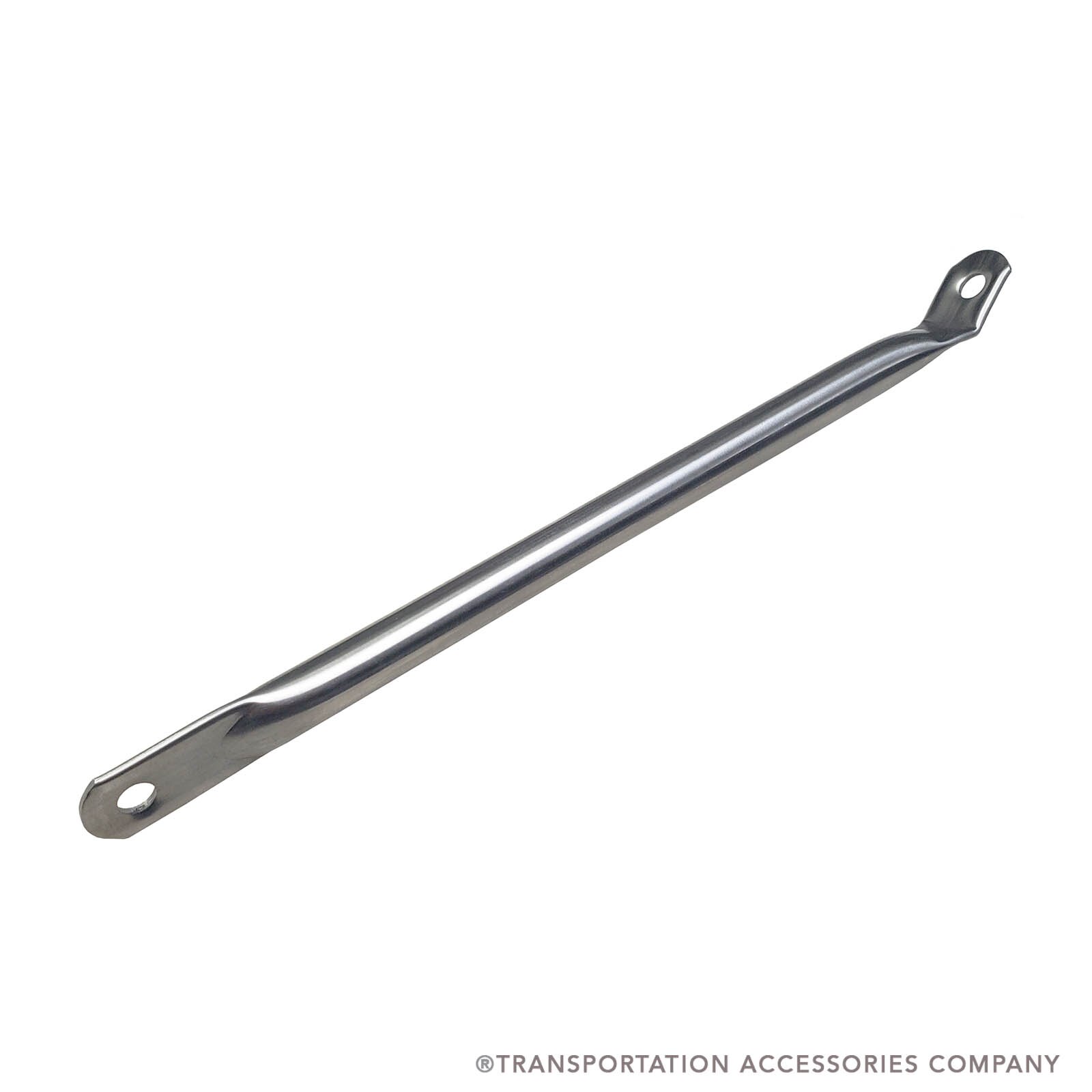 74-390-12R Stainless Stiffner Arm