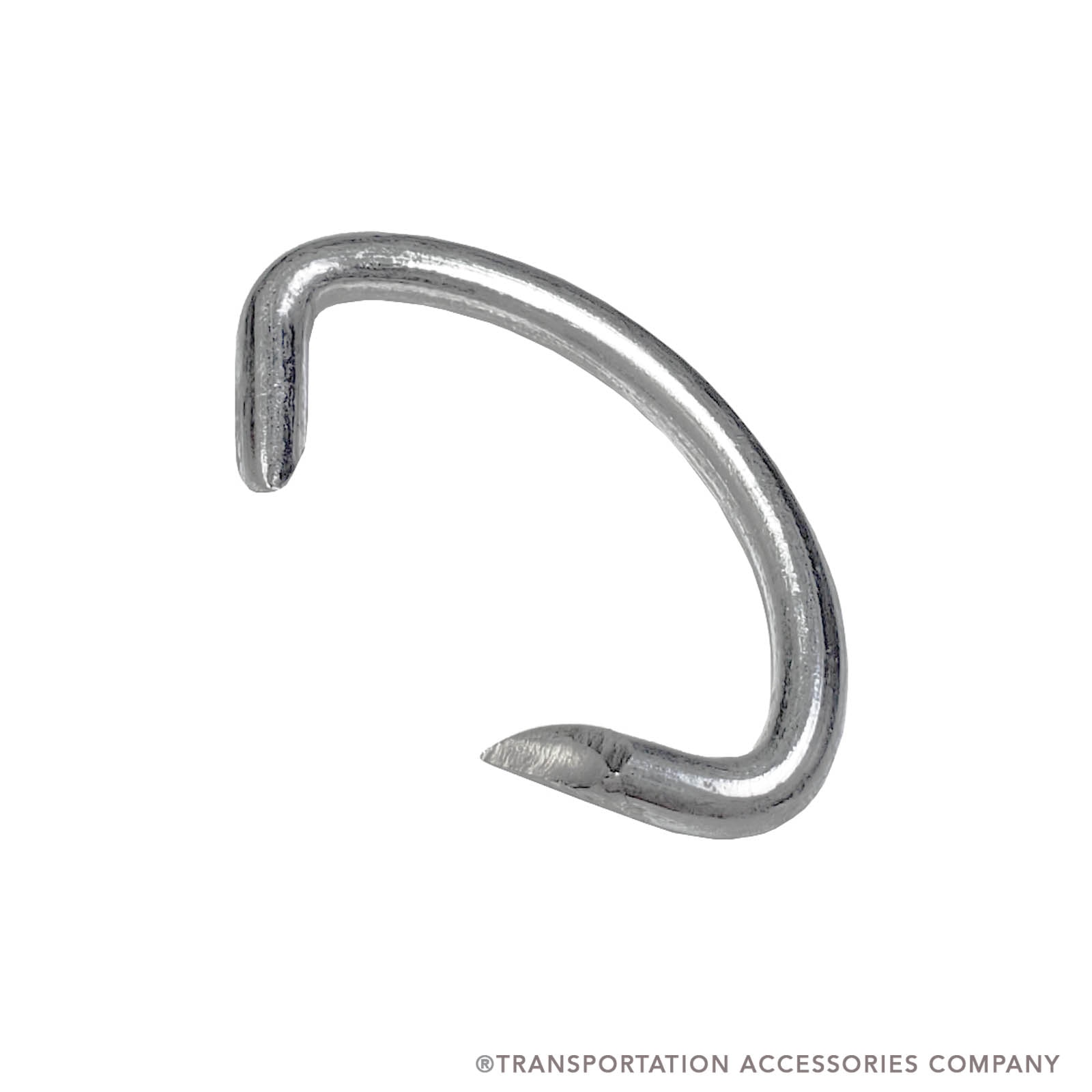 7644 Hog Rings, Large
