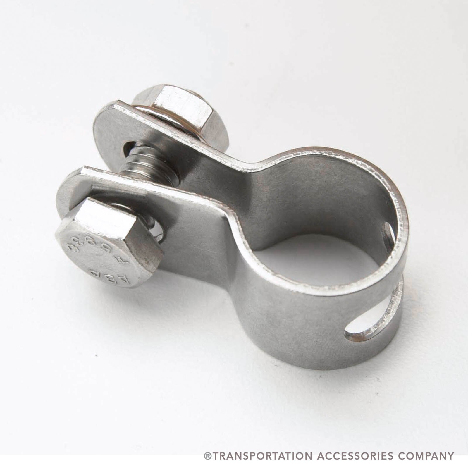 8014B Mirror Arm Clamp 3/4"