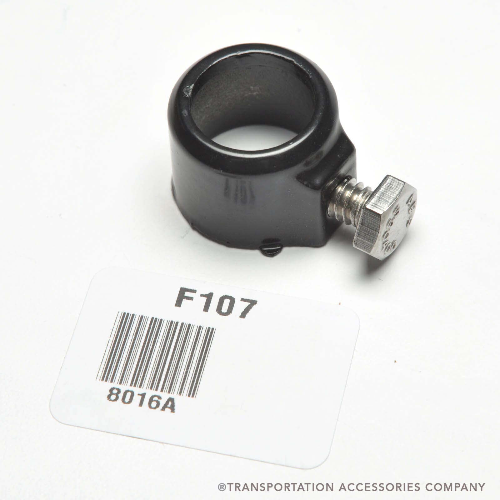 8016A Mirror Bracket Collar 5/8"