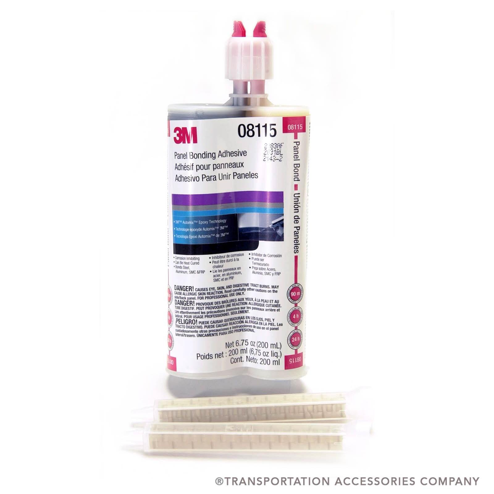 3m best sale bonding adhesive