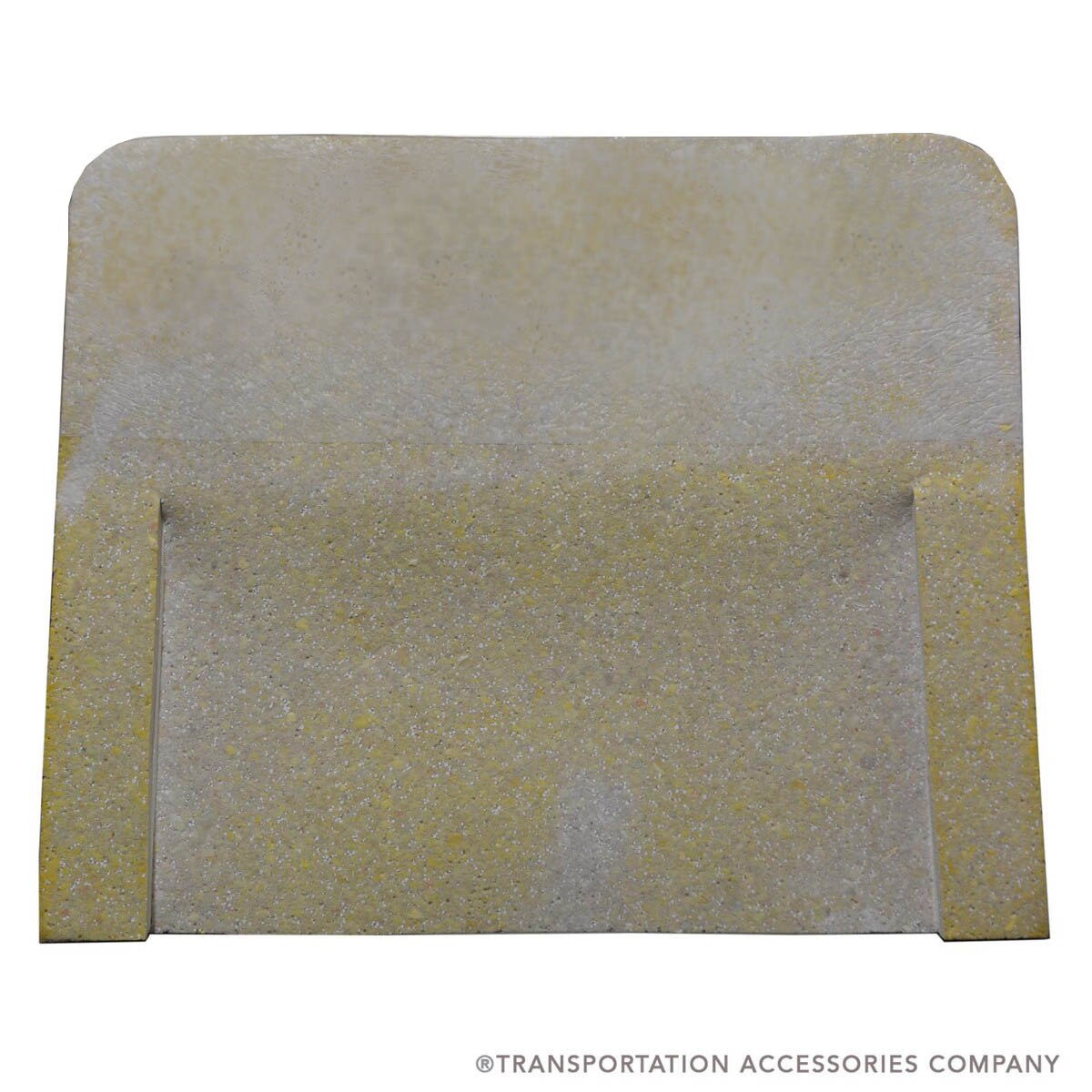 82TY10 Thomas 39" Wide Hi-Back Seat Foam. 2010+ (Box of 4)