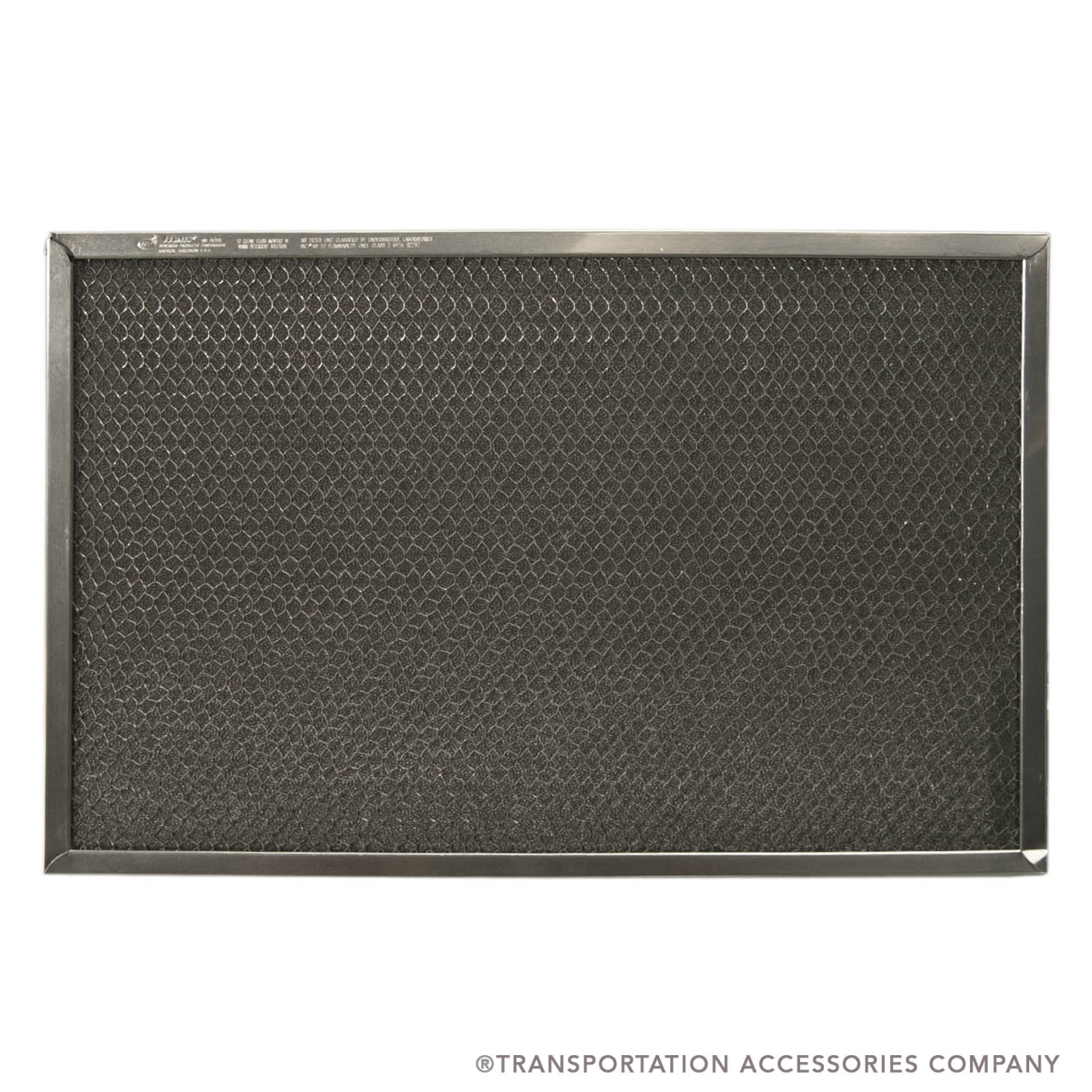 8304594 Heater Filter 11" x 17"