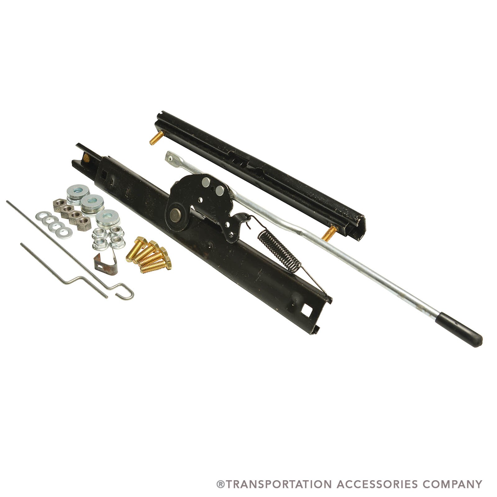 8309221 Blue Bird Driver Seat Slides