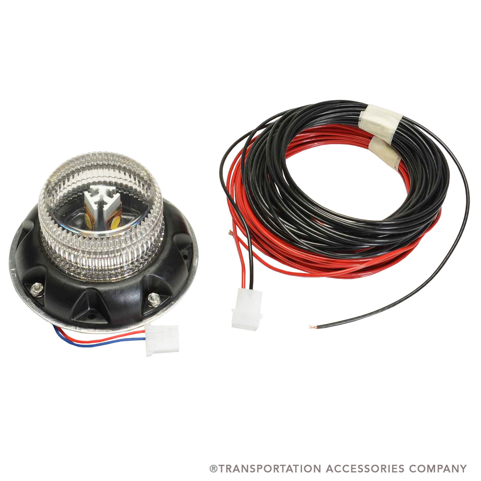 848-2020-400 SMC 2" LED Retrofit Strobing Beacon