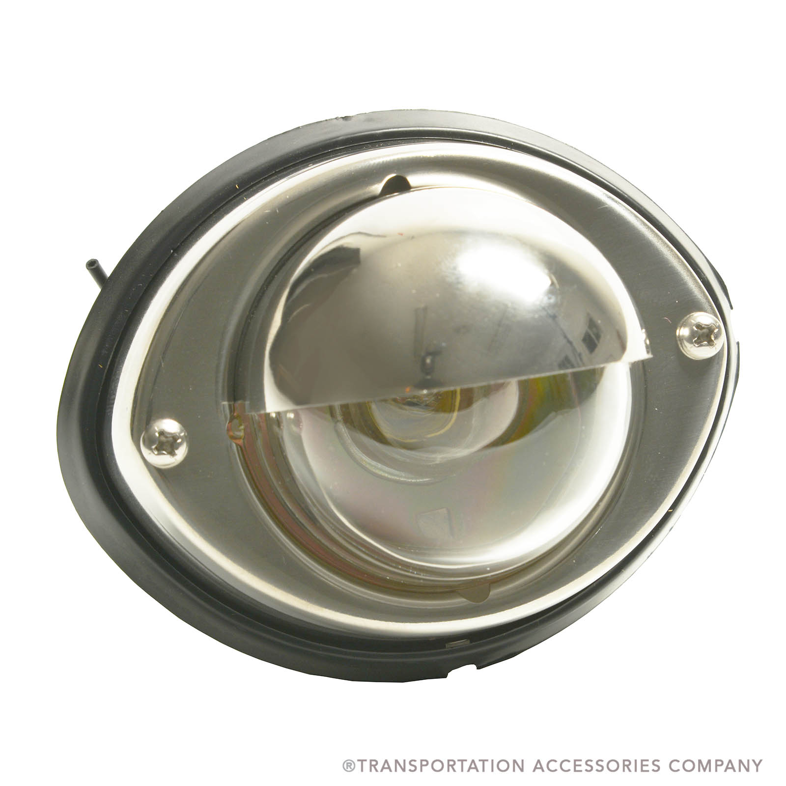 856-3360 Stainless Stepwell Lamp