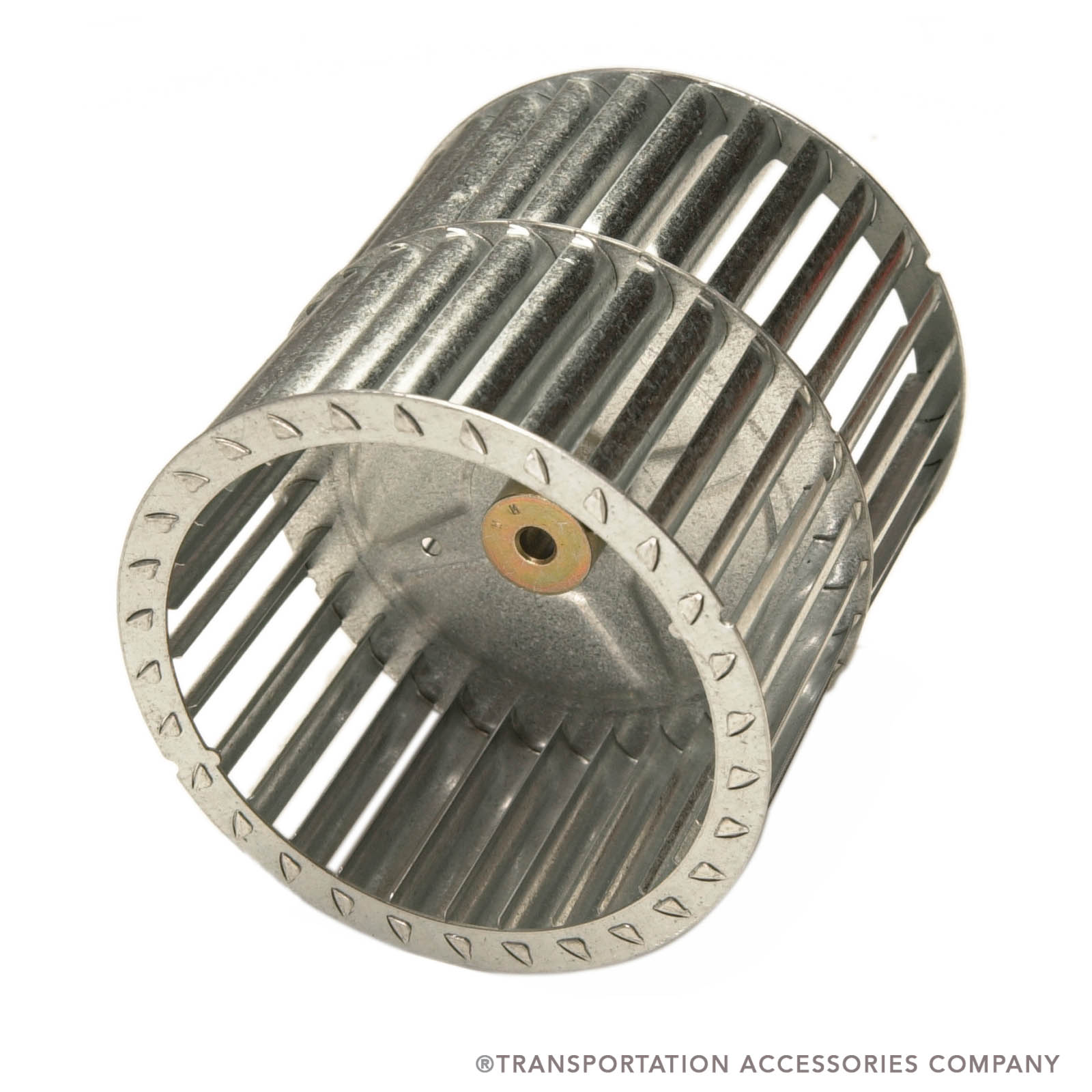 8566-0233 Counter Clockwise Blower Wheel for Thomas & IC