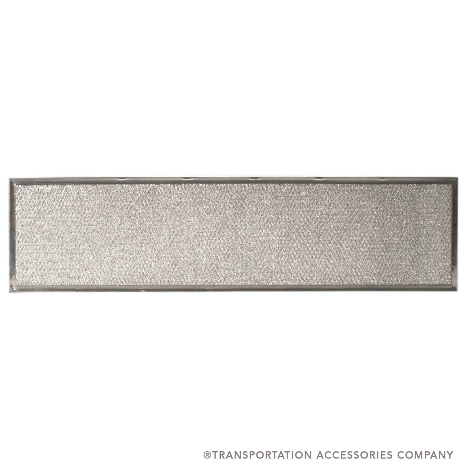 8566-0237 Heater Filter 7-1/8" X 28-1/2"