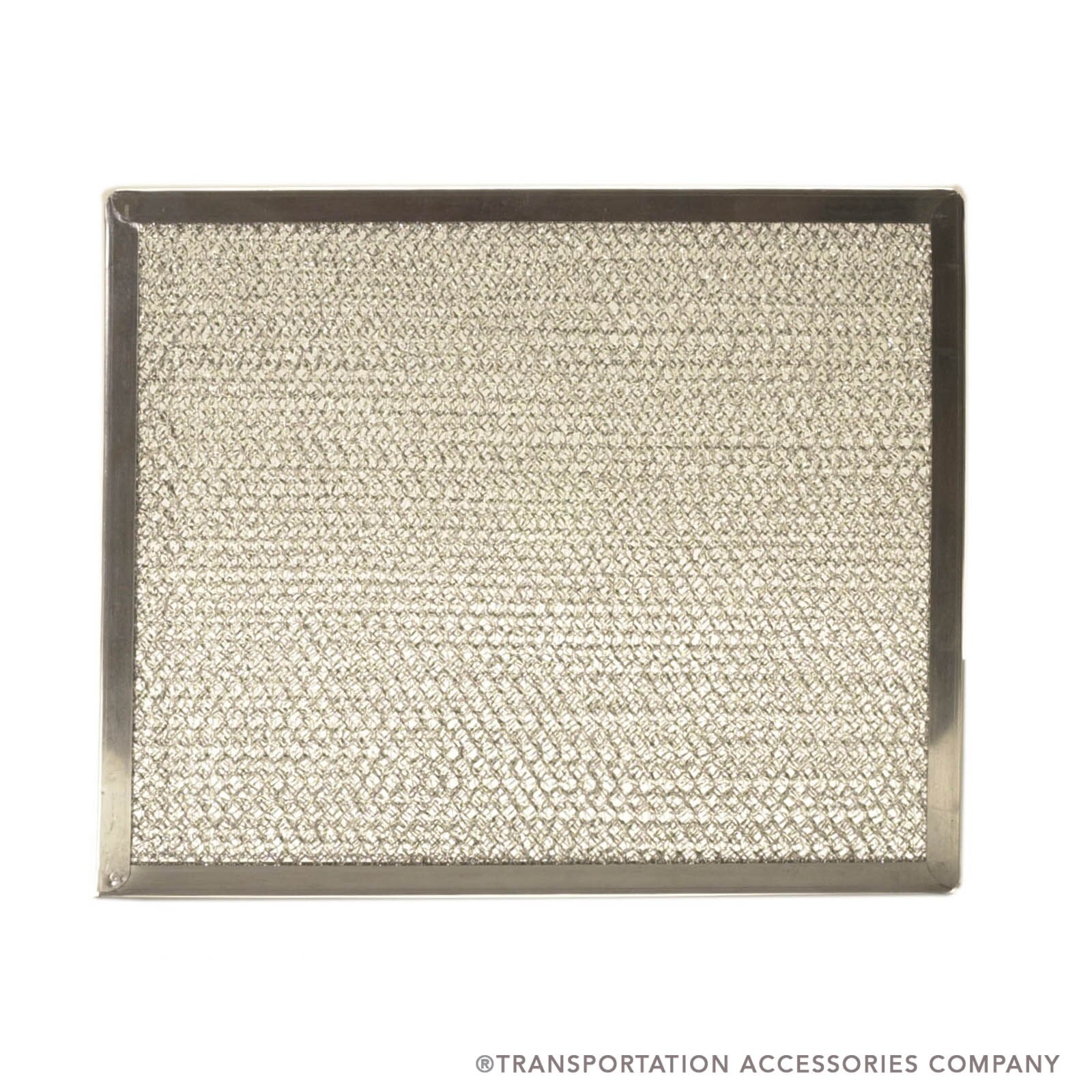8566-0385 Heater Filter 10-1/4" X 12-1/4"