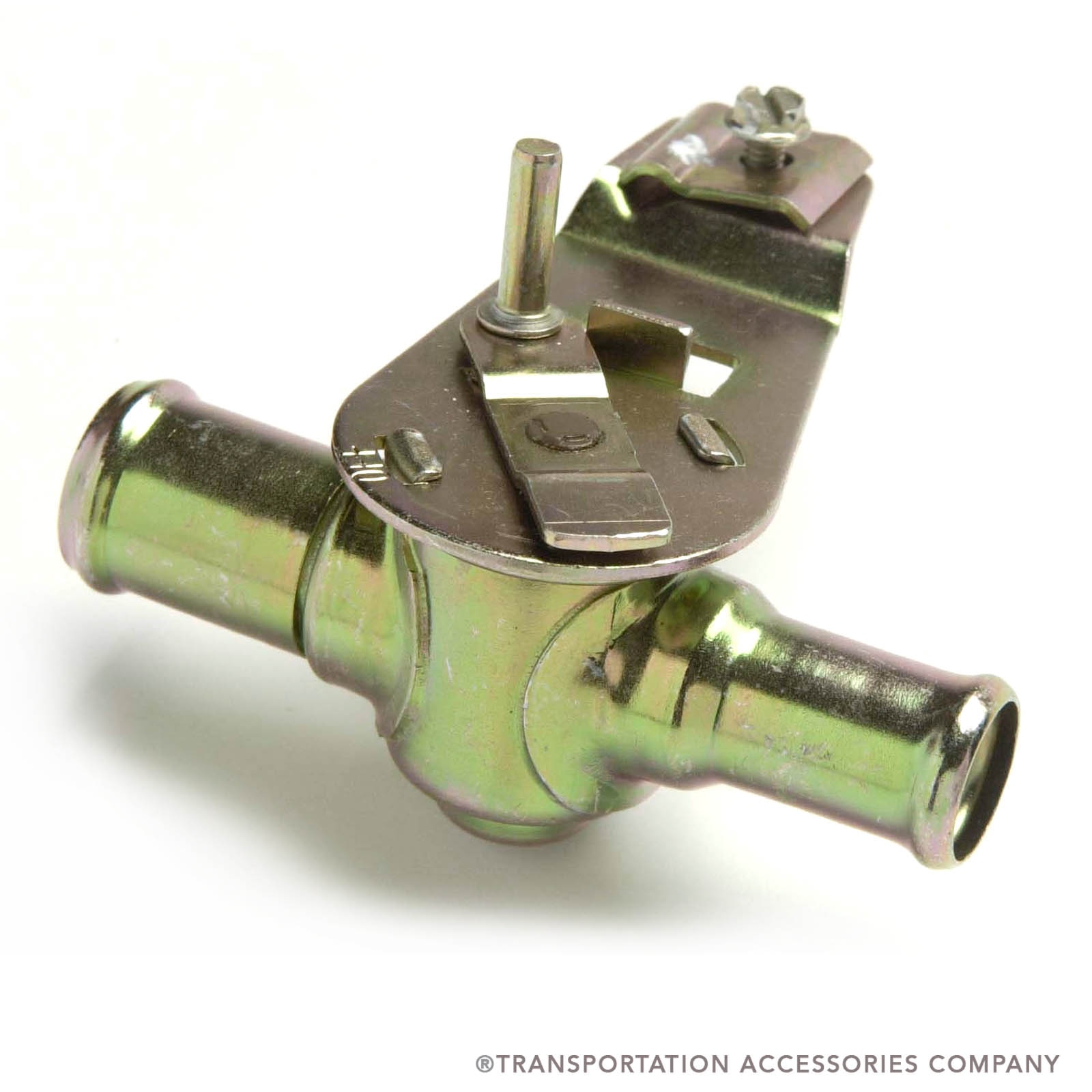 8566-0478 Cable Controlled Heater Valve