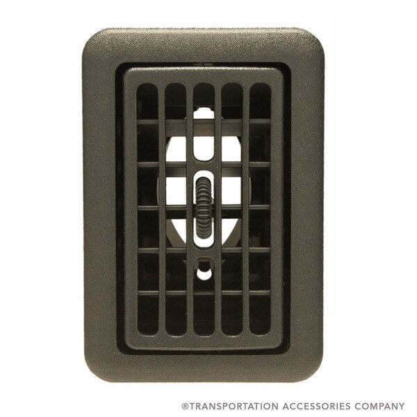 85660686 Rectangular Heater Louver Assembly