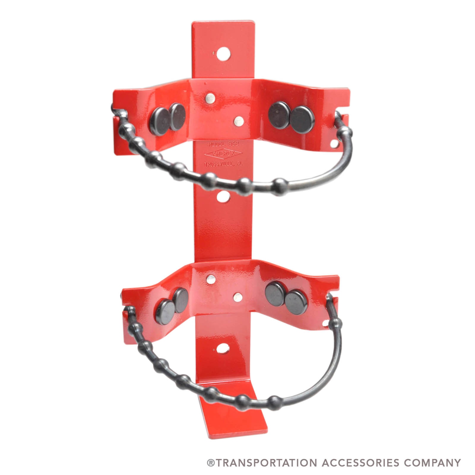 862A Fire Extinguisher Bracket
