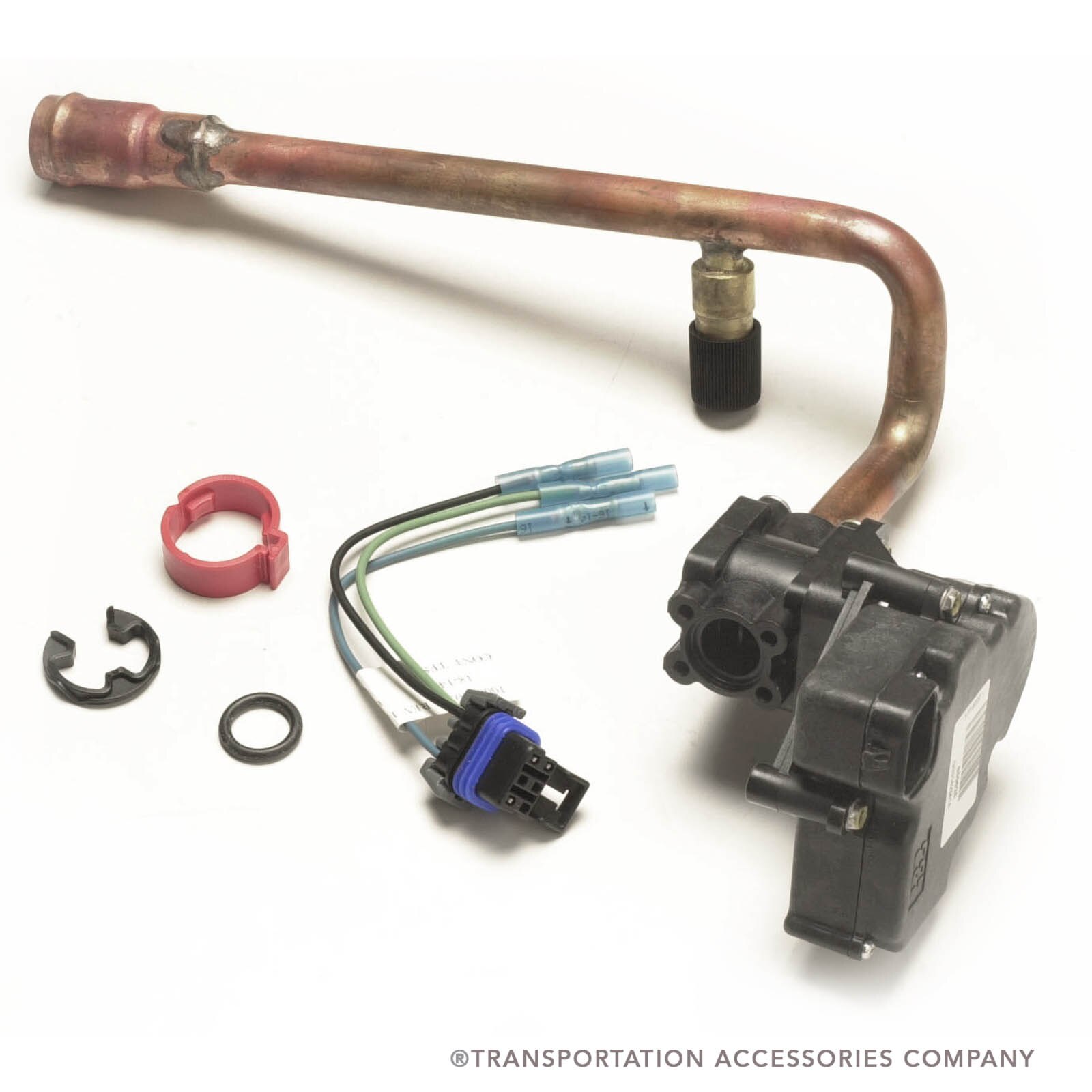 869162 Heater Control Valve Kit