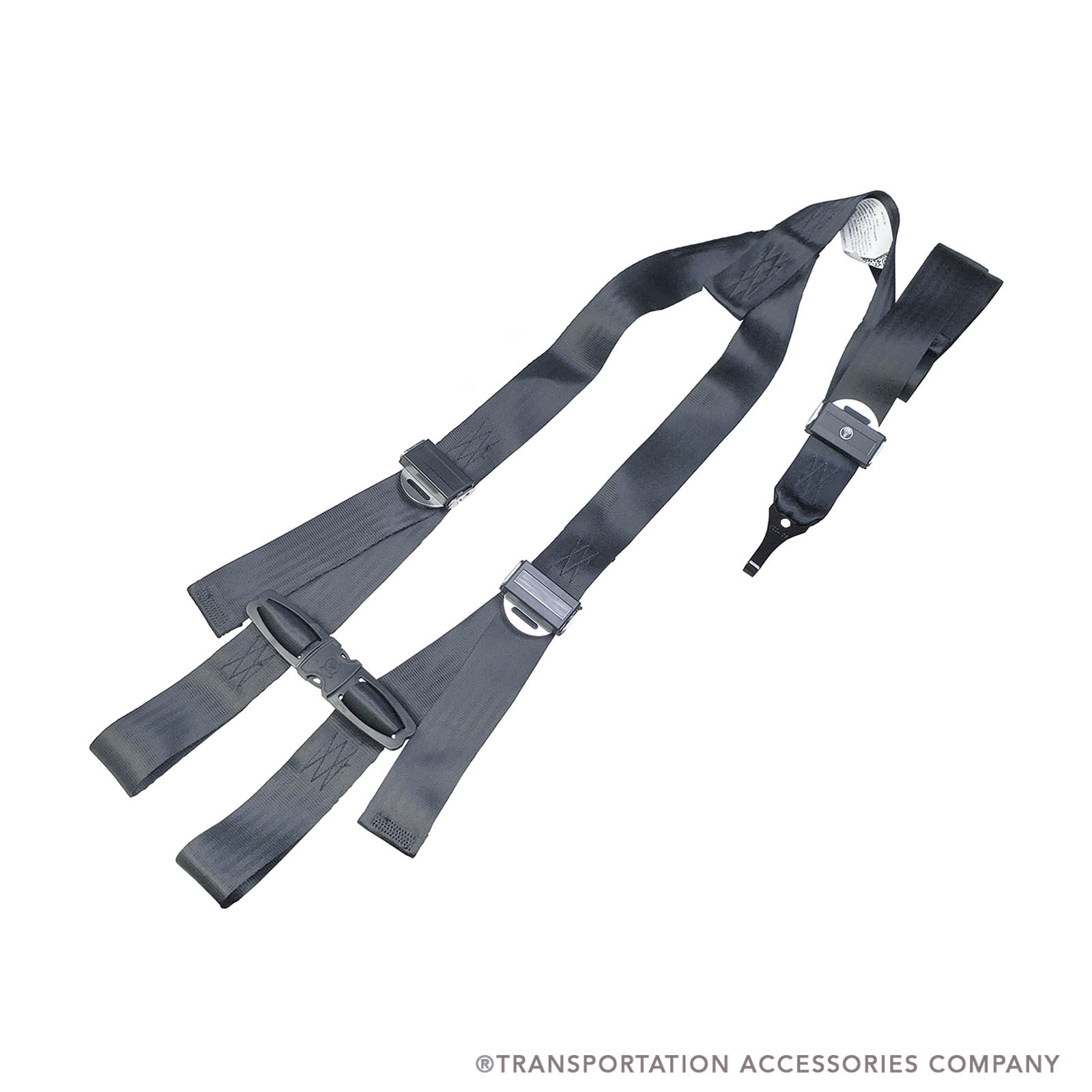86Y EZ-On Car Cam conversion vest