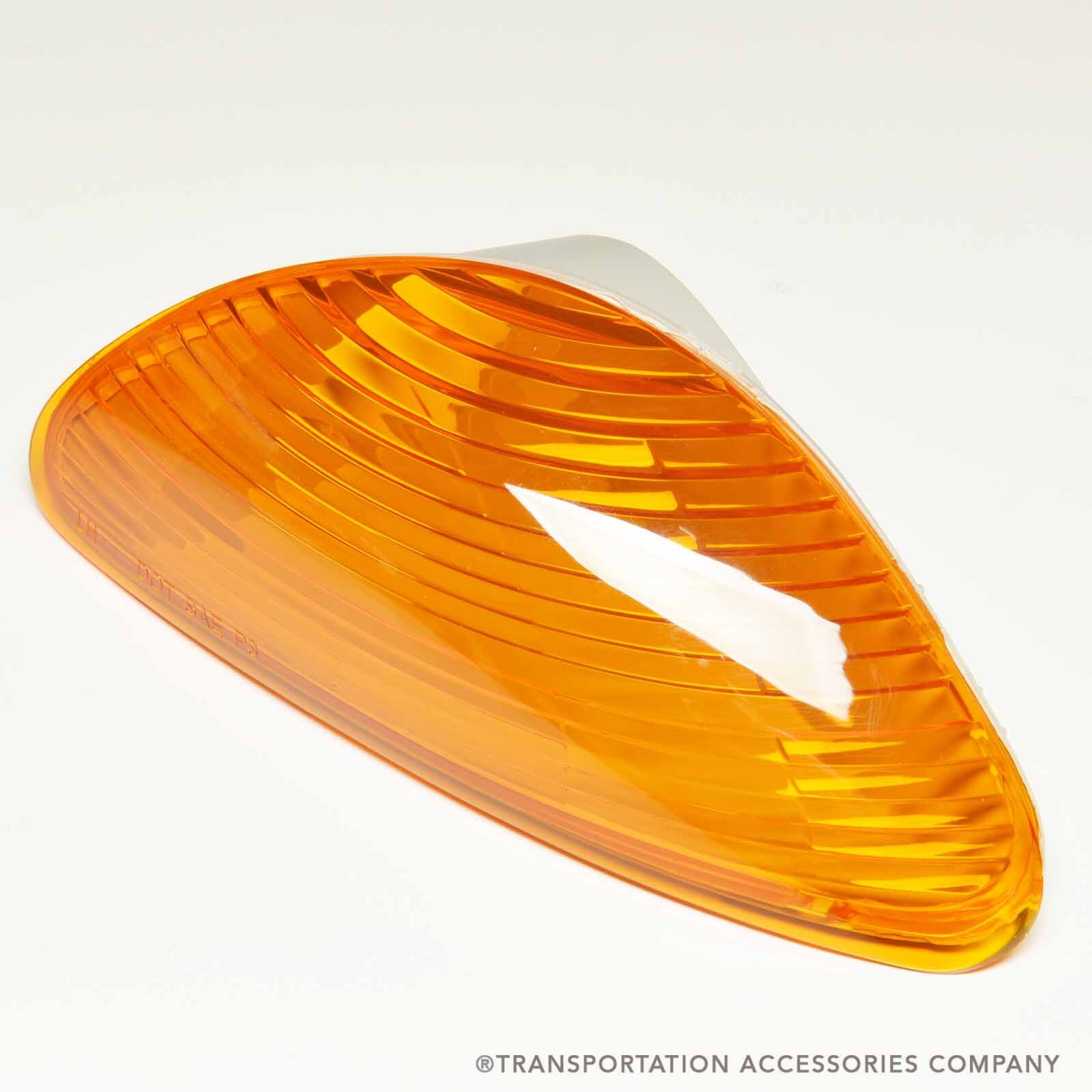888-5123 Left Side Marker Light for IC