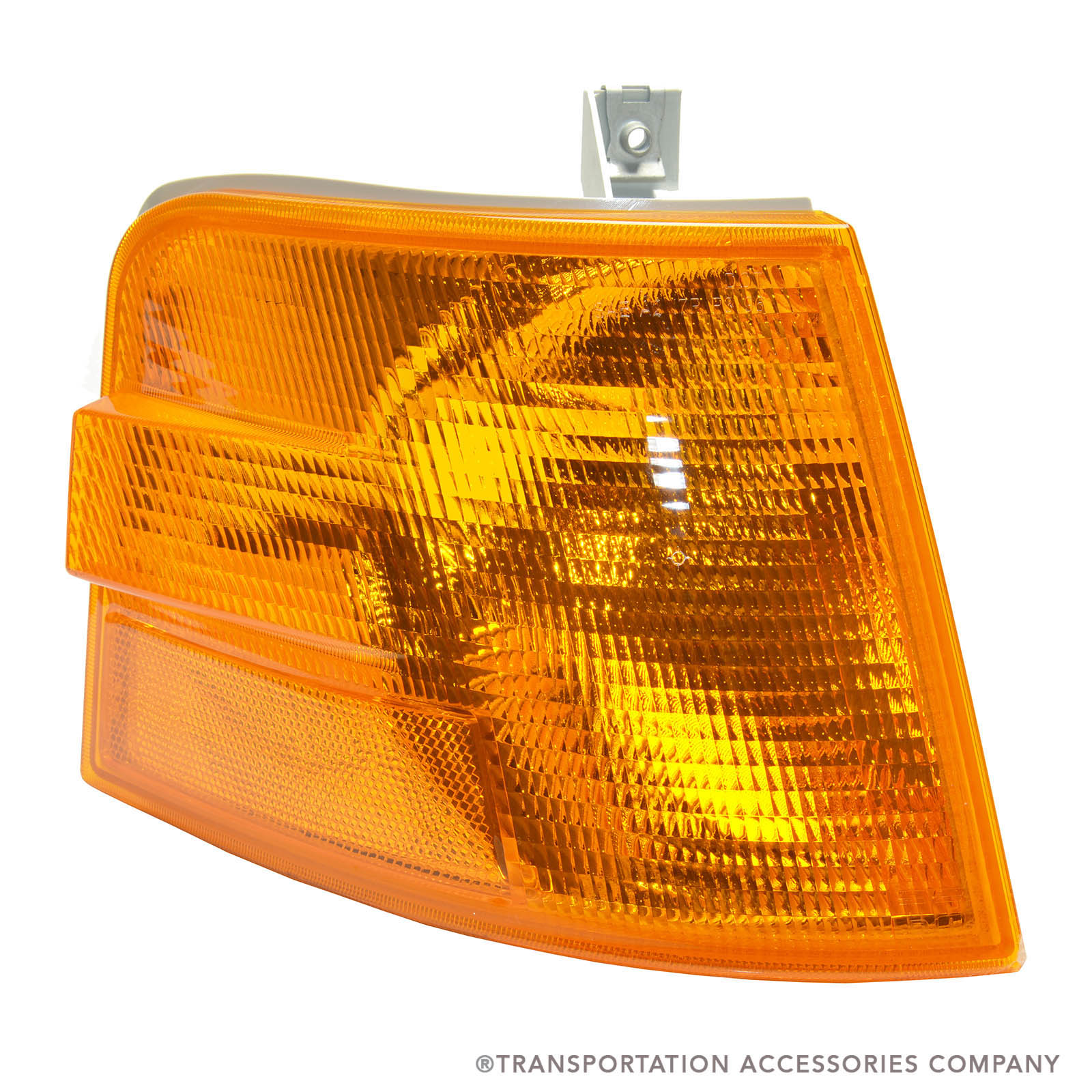 888-5517 Blue Bird Vision Front Turn/Park Light- Right Side