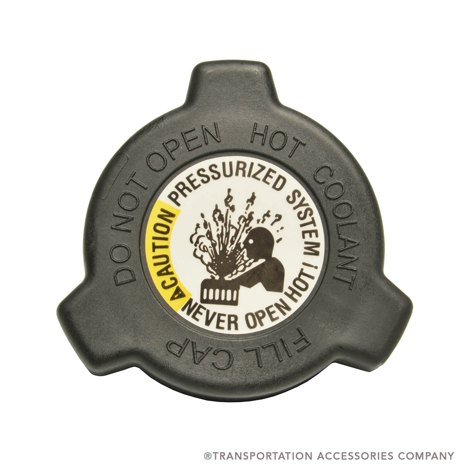 902-5403CD Coolant Cap for Freightliner/Thomas
