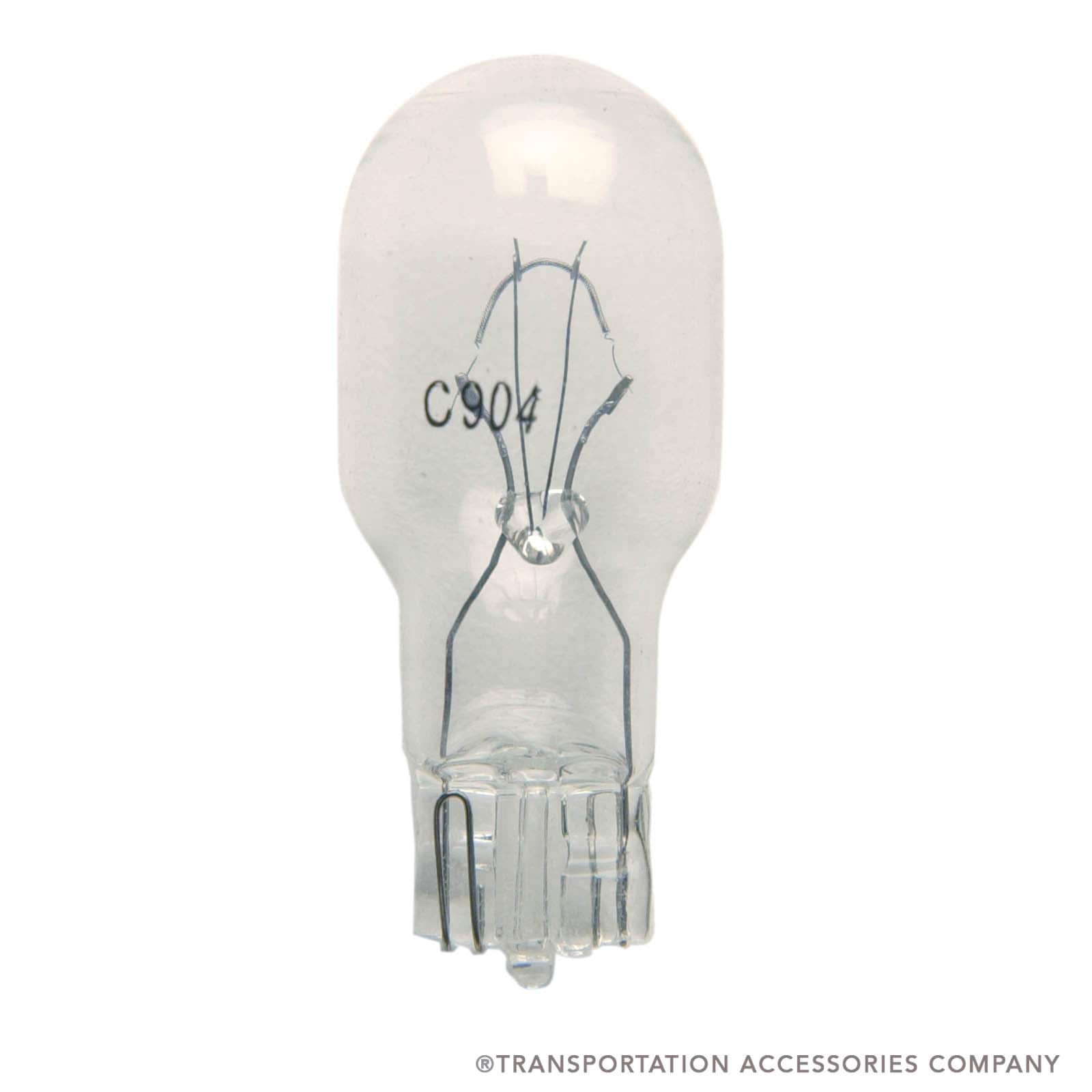 Light Bulbs - Lights | TAC Bus Parts