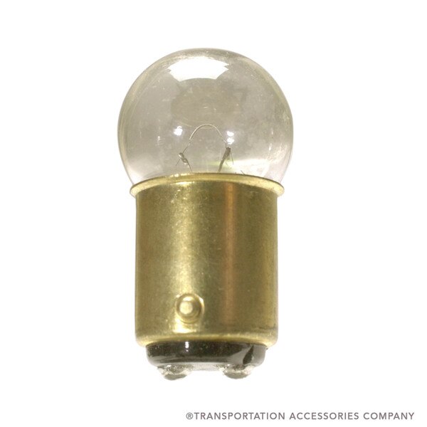 90 Dual Contact Single Filament Miniature Bulb