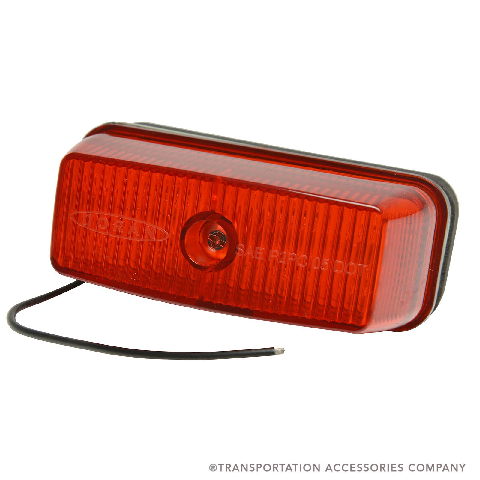 9144R Red LED Marker Lamp