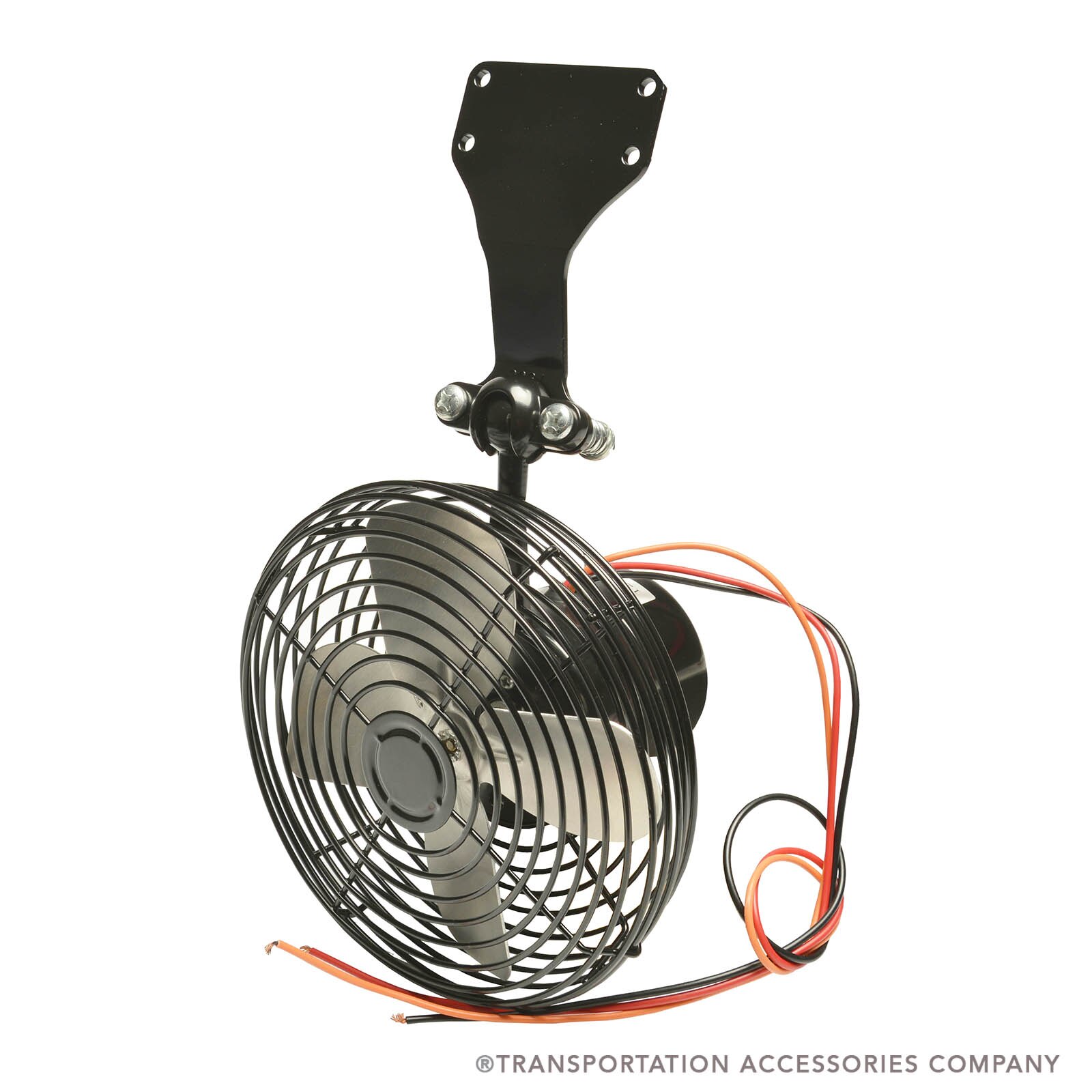 95220 Defroster Fan Side Mount 3-Wire