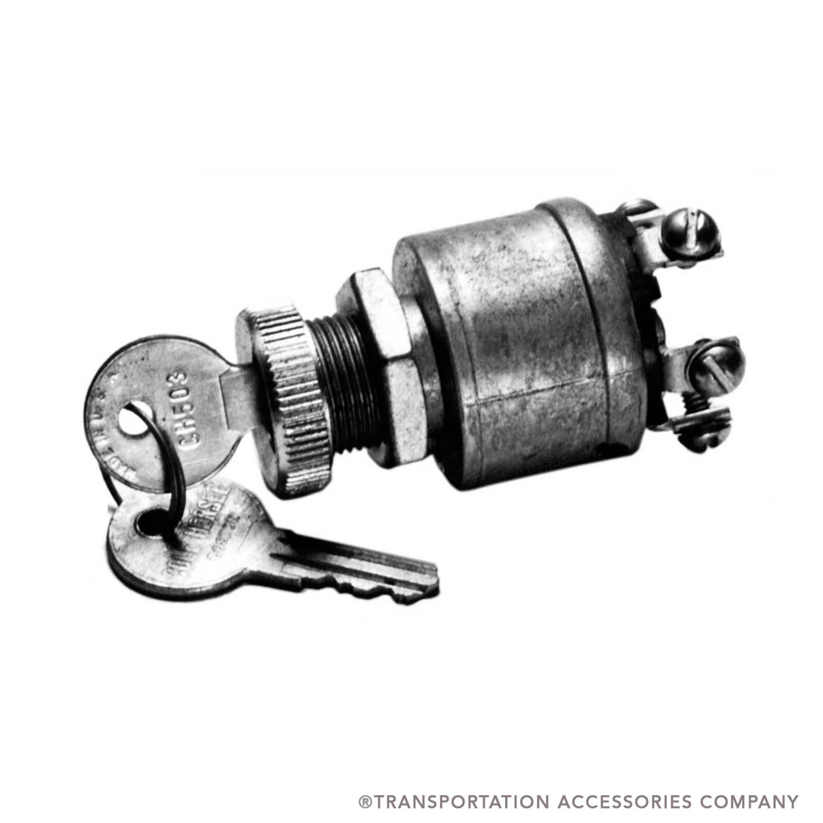 9579-05 Ignition Switch