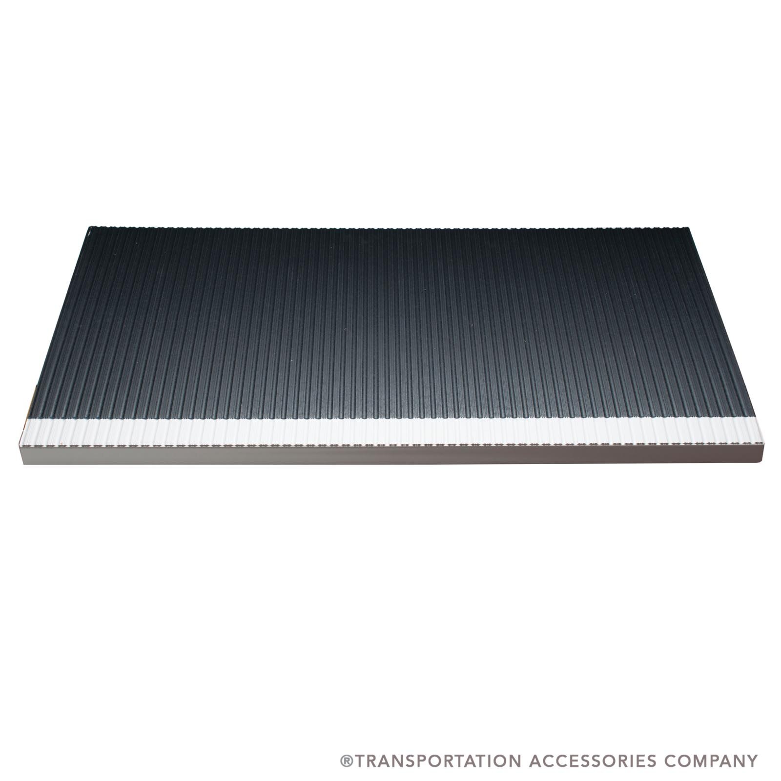 99808P Universal Bottom Step Tread