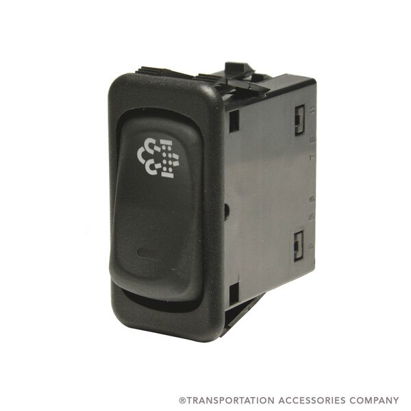 A0637217089 Manual Regen Switch for Thomas