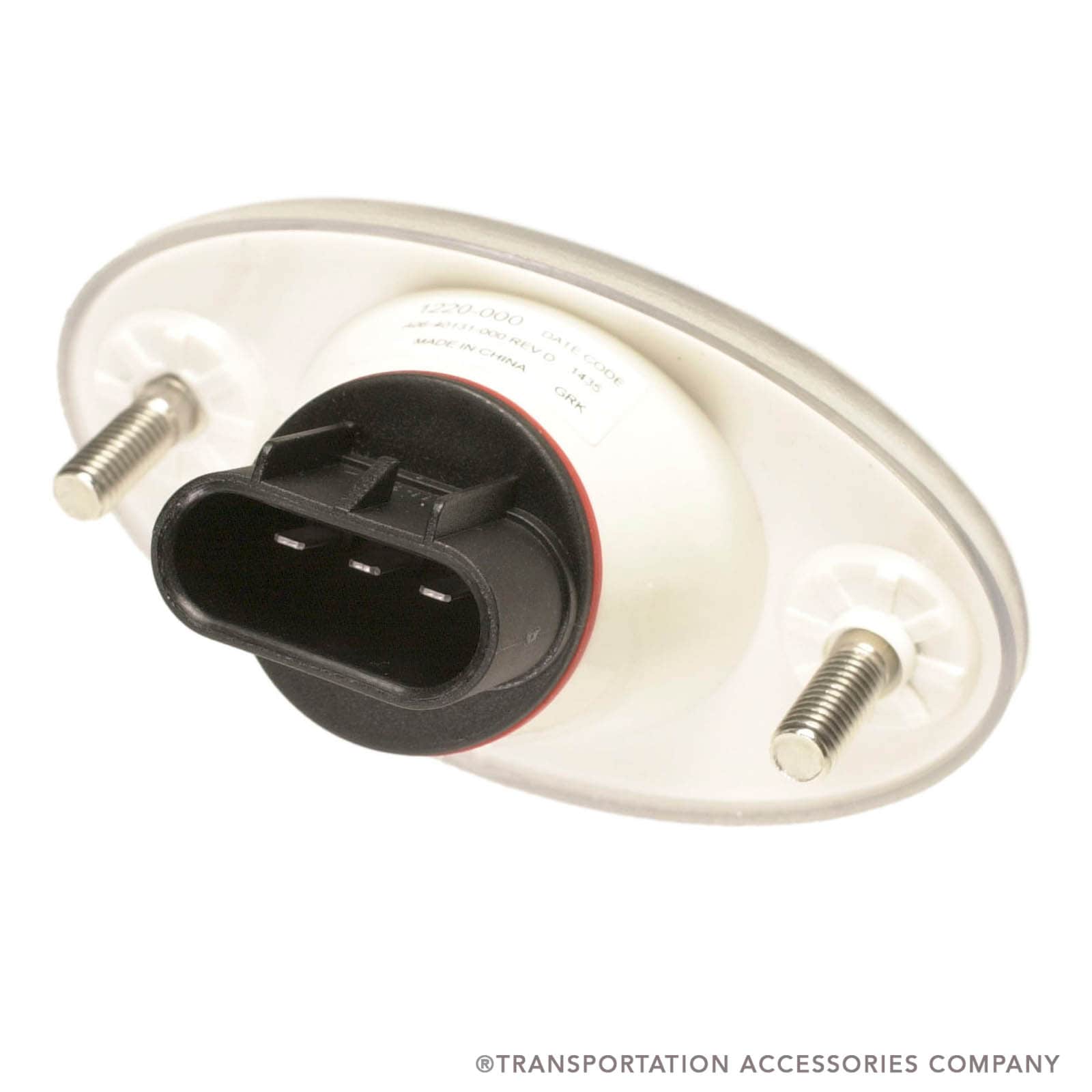 A06-40131-000 Fender Lamp for Thomas/Freightliner