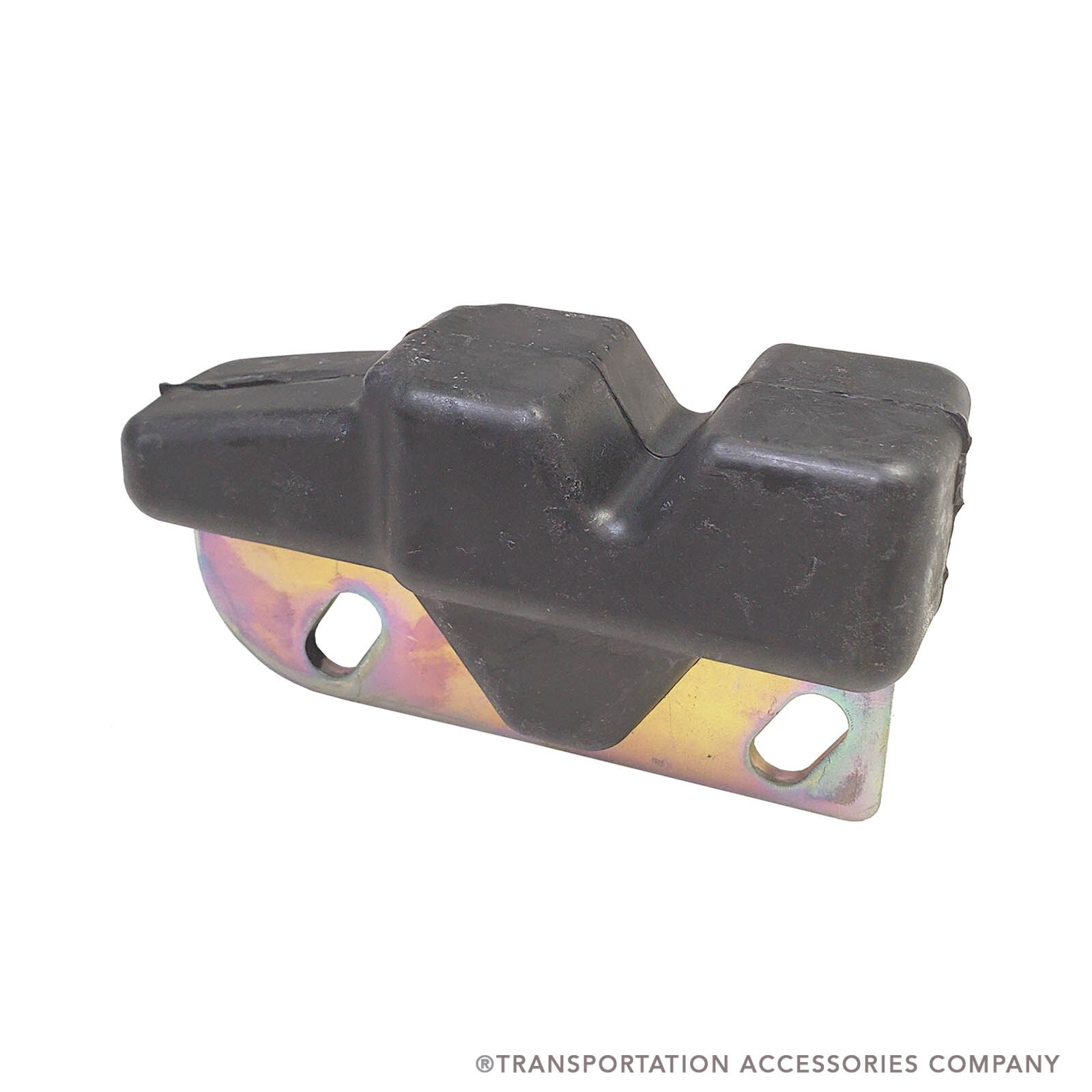 A17-15058-000 Thomas C2 Hood Bumper Right Side