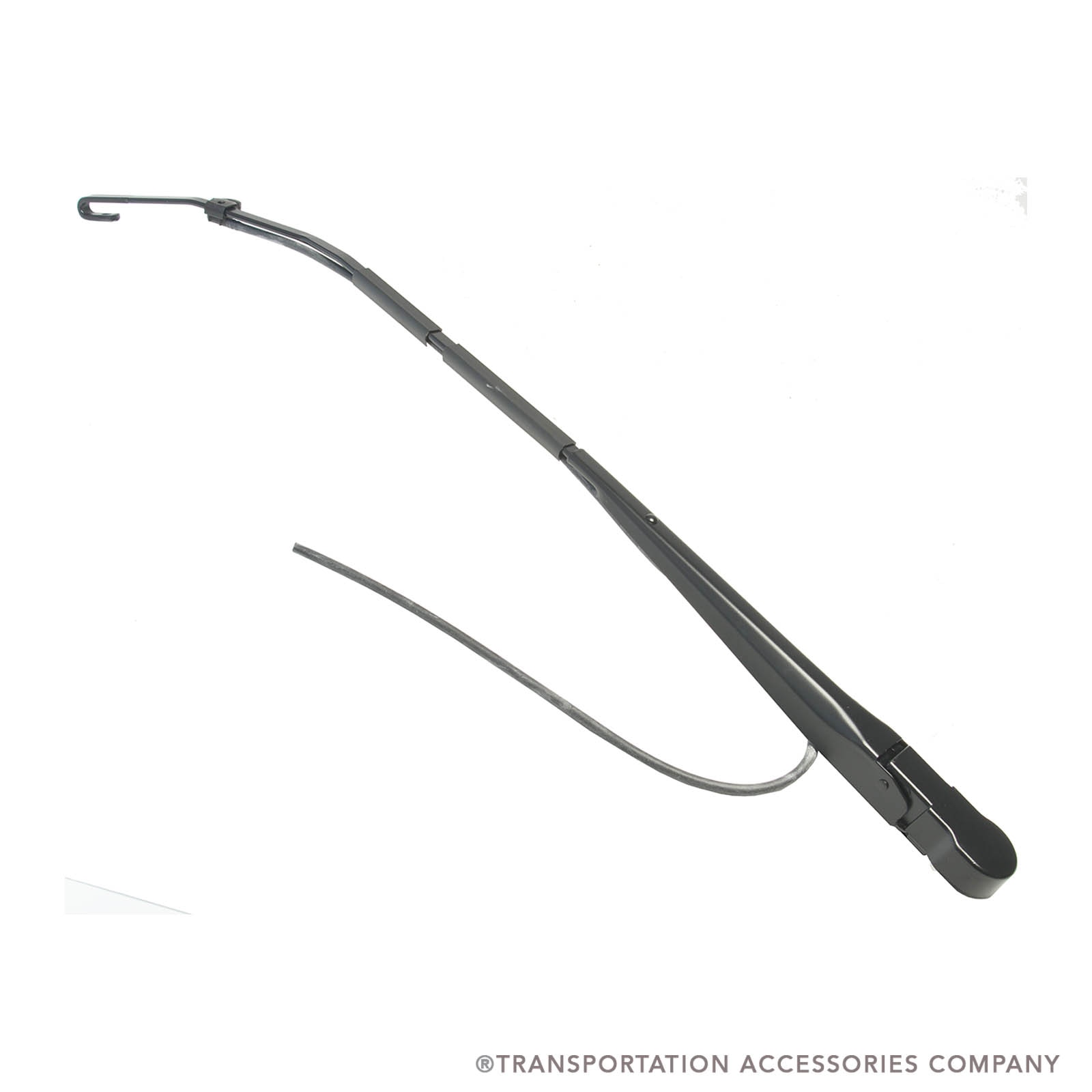 A22-74082-000 Thomas Driver Side Wiper Arm