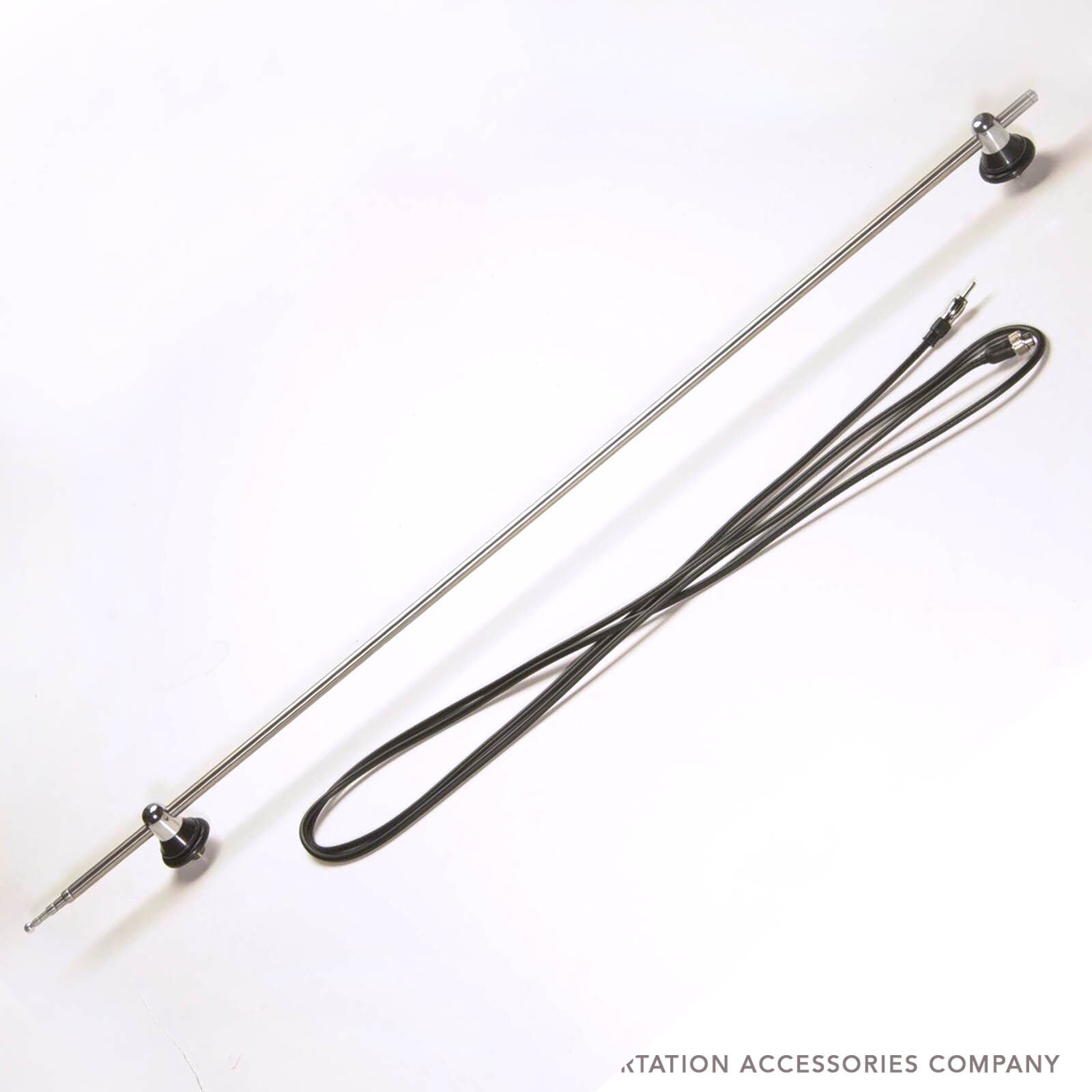 AA4100-60 Side Mount Antenna