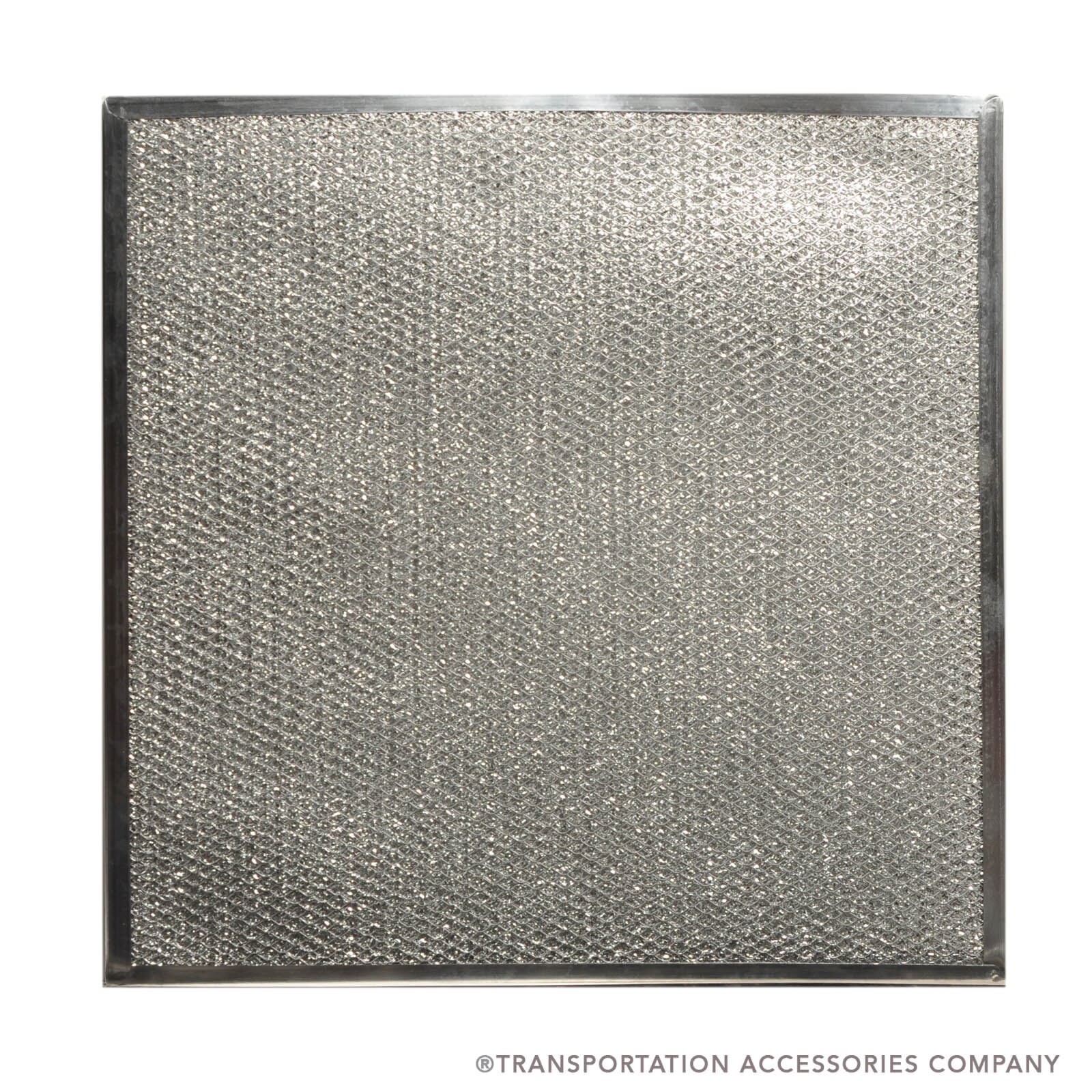 AIC59-6 Heater Filter 16-1/2" X 16-3/4"