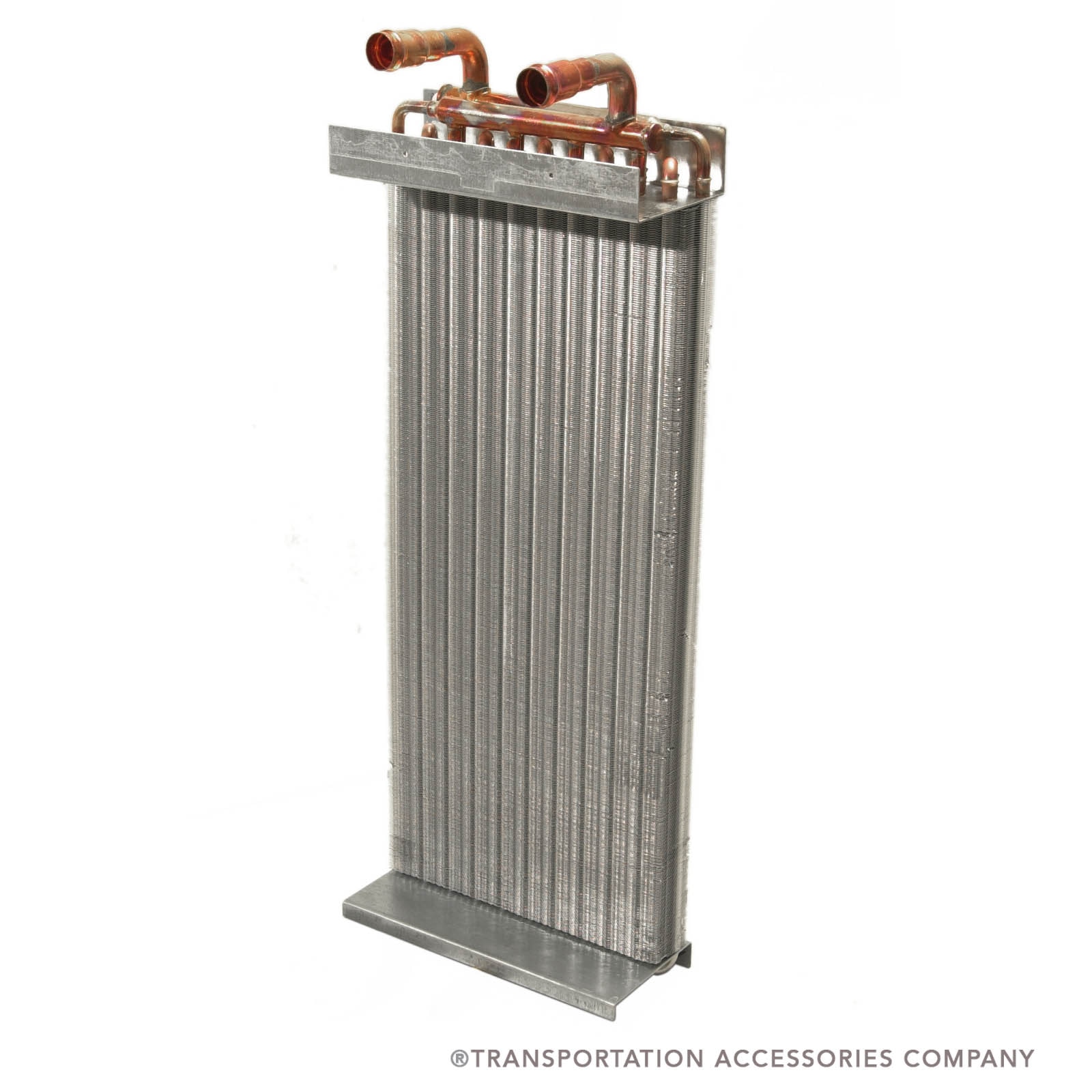 AJ-5013 Heater Core for Thomas Underseat heater 84,000 BTU