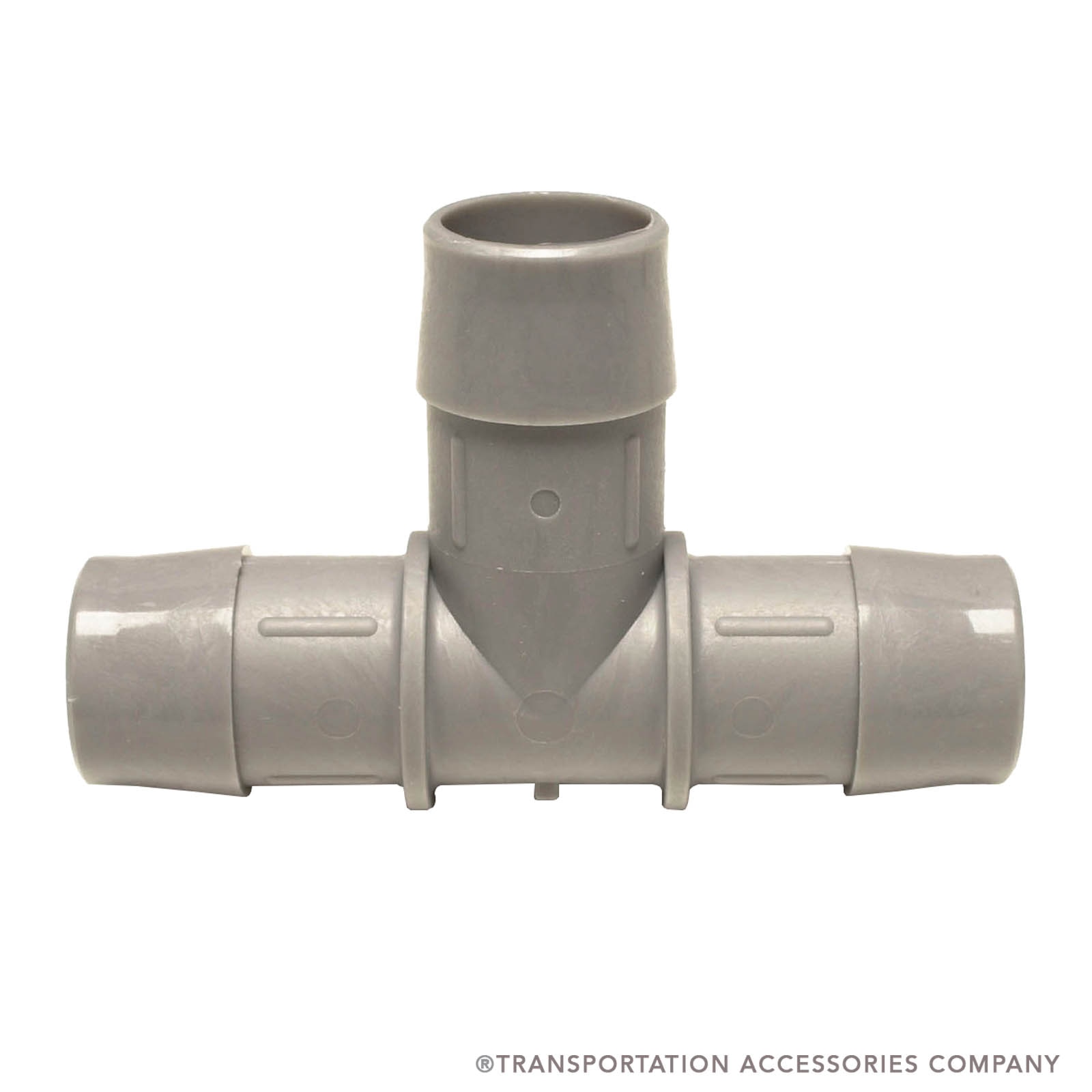 AJ-T T-Connector 1"