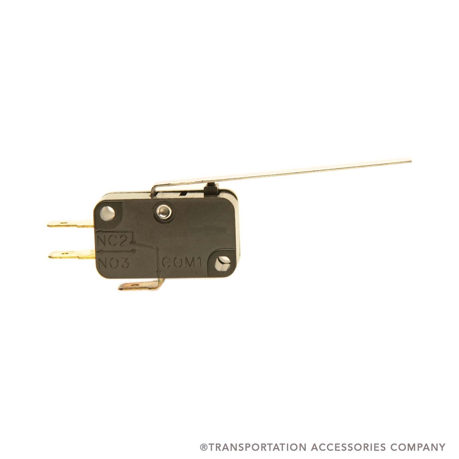 AM093107500 MIcro-switch with Long Lever