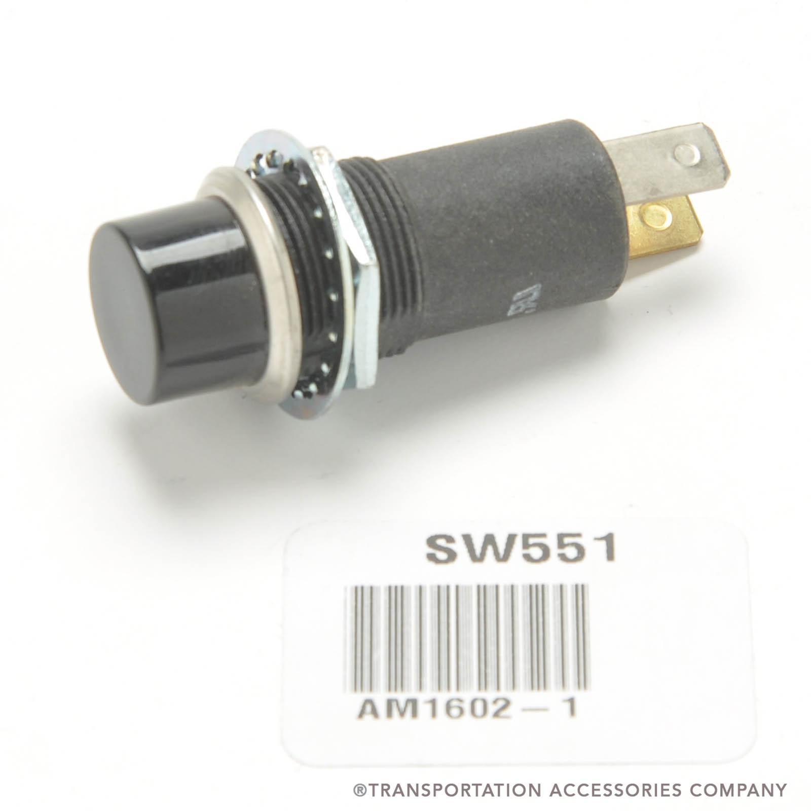 AM16021 Pilot Light Assembly for IC/Amtran