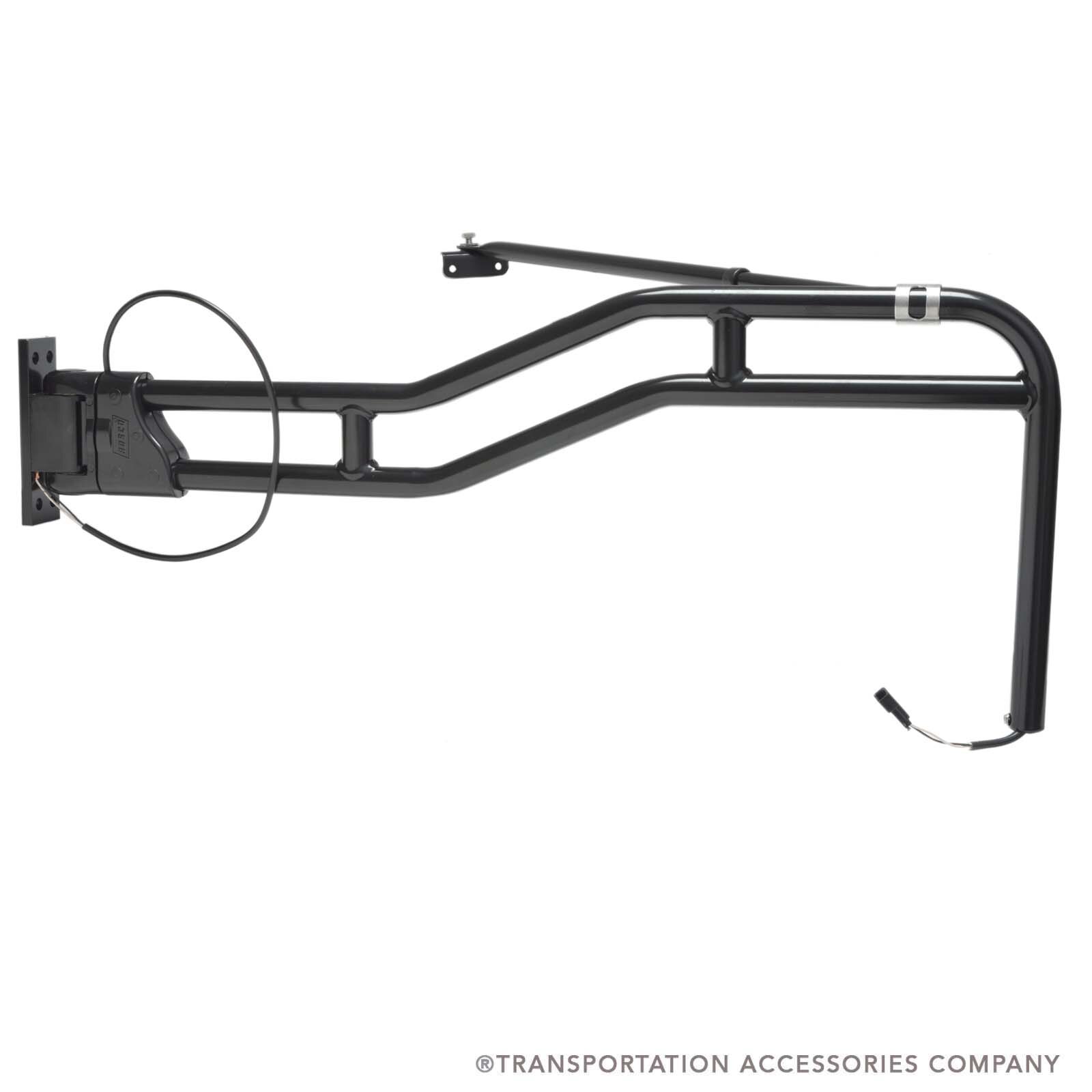 ASY2575 - Heated Passenger Side Arm for IC