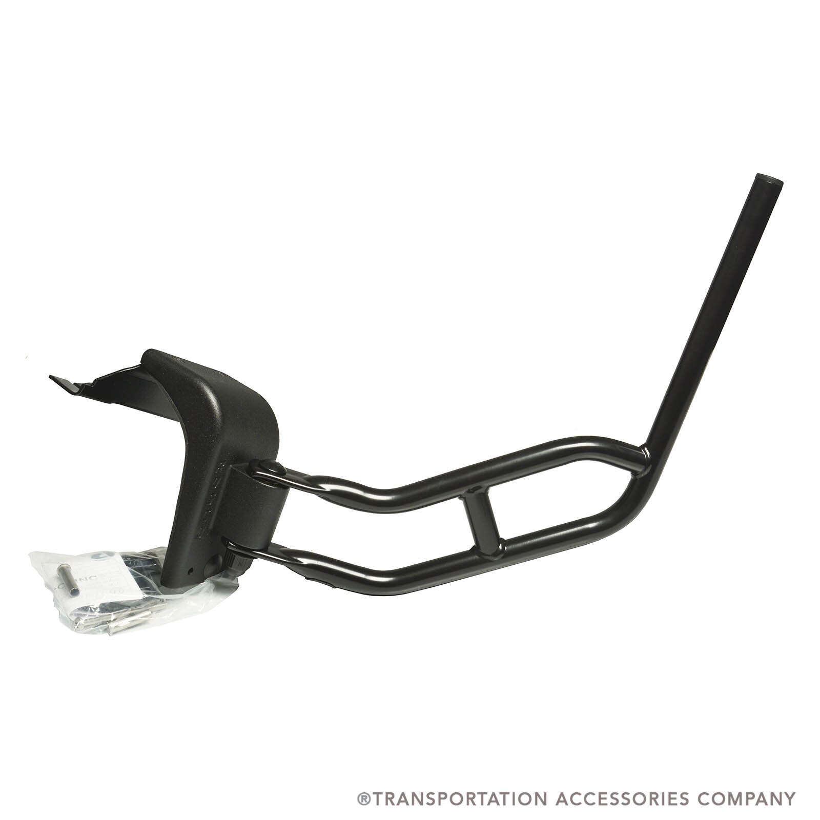ASY2785 Rosco Rear View Mirror Arm for Chevy Mini Bus
