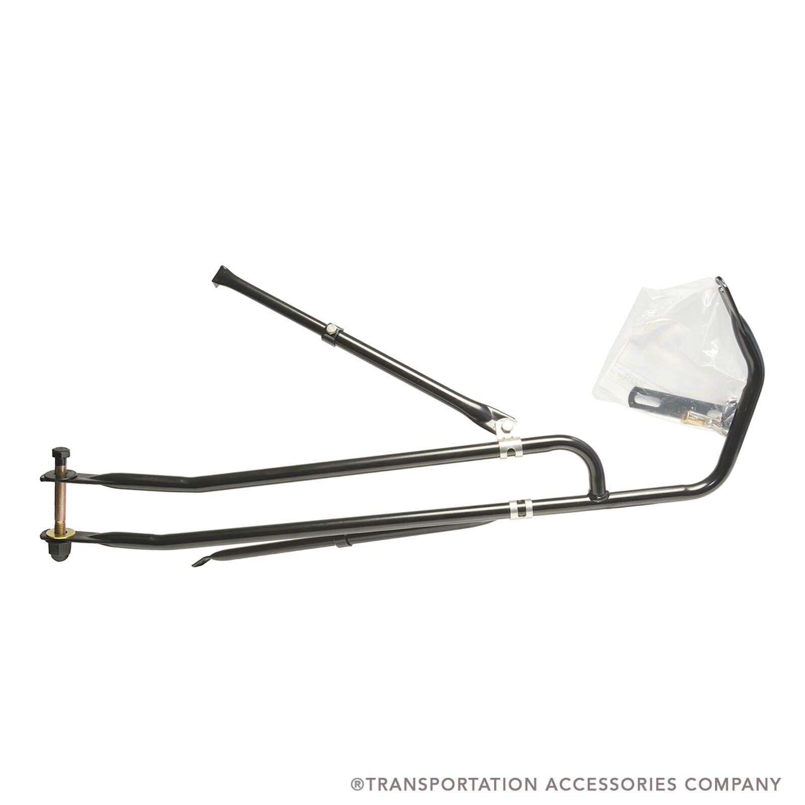 ASY2918 Ford Van Passenger Side Cross View Assembly