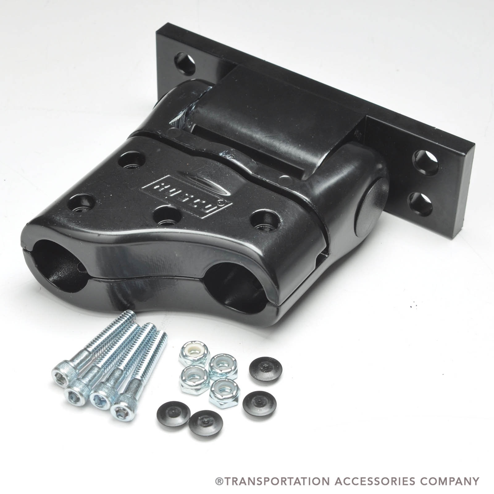 ASY3051-Overhang Mirror Mount Base for IC