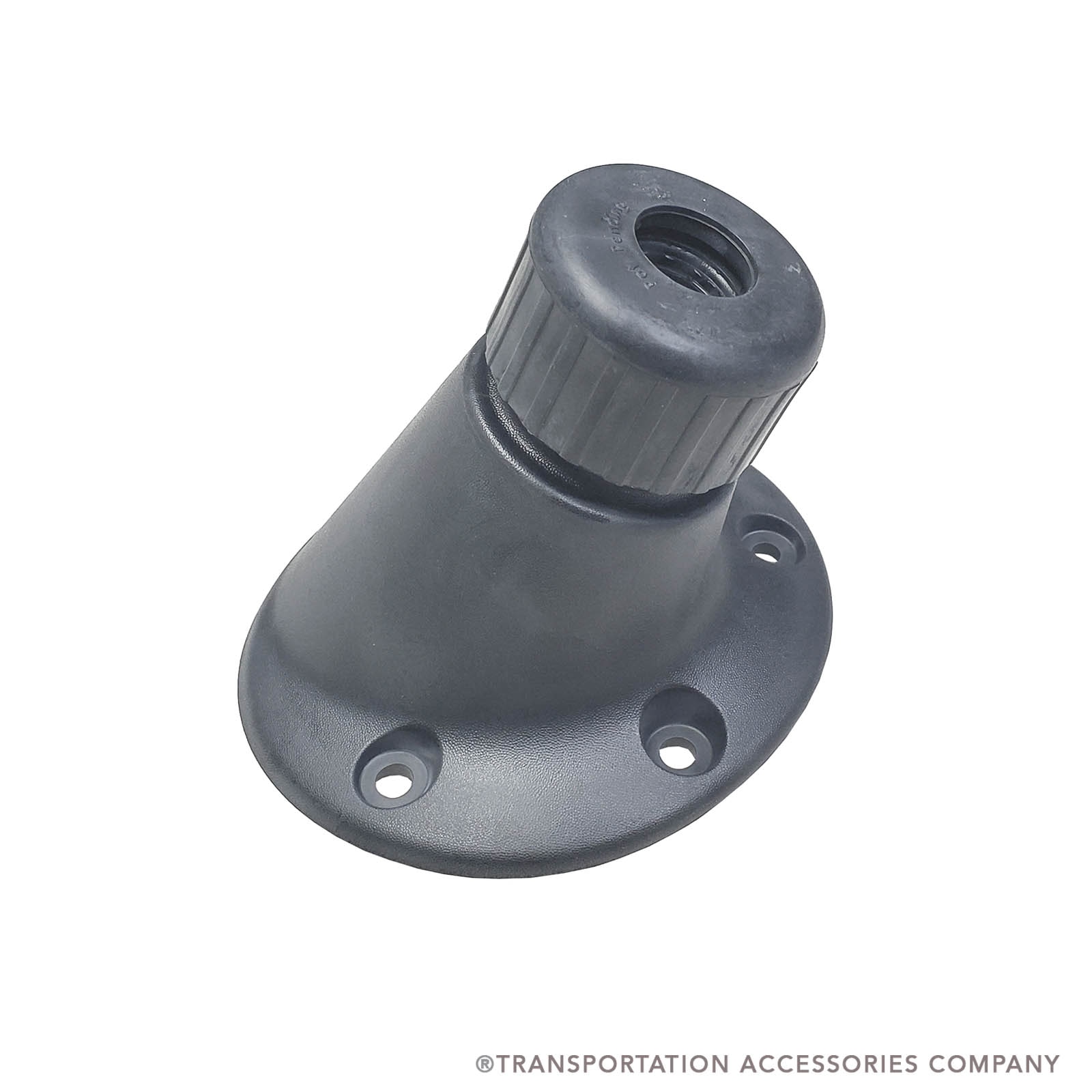 ASY3268 Driver Side X-View Base for Newer IC