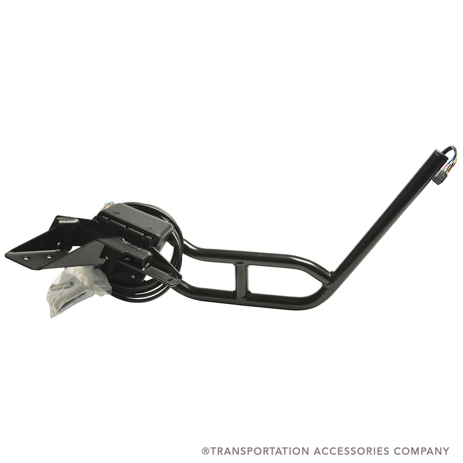 ASY3745 Rear View Mirror Bracket for Ford Van- Passenger Side