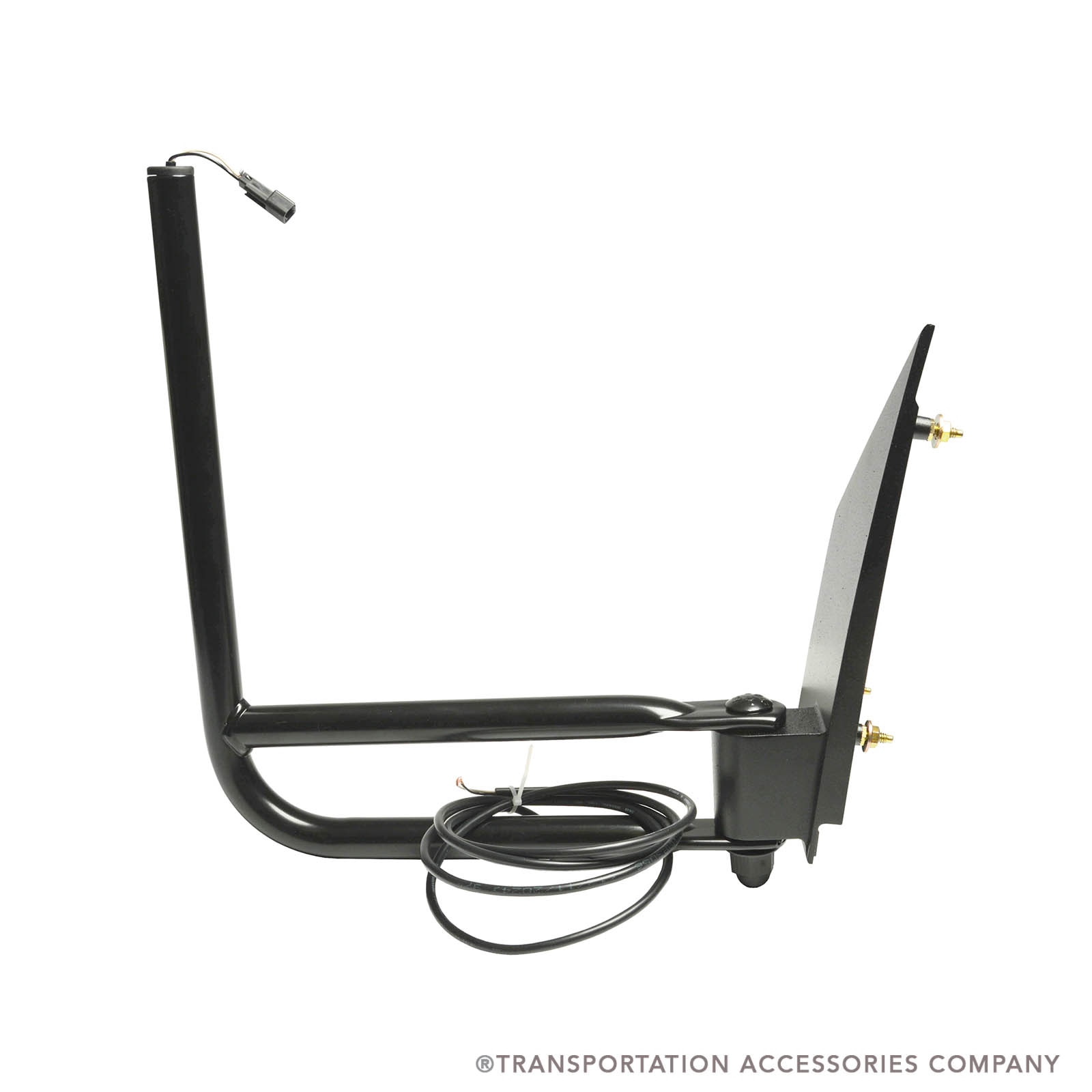 ASY3754 Driver Side Rear View Mirror Bracket for '04+ Chevy