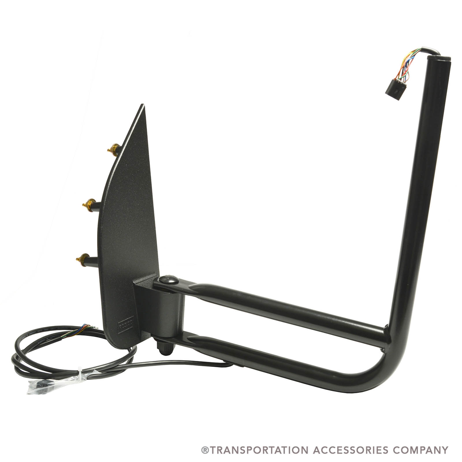 ASY3803 Rear View Mirror Bracket for Ford Van- Driver Side