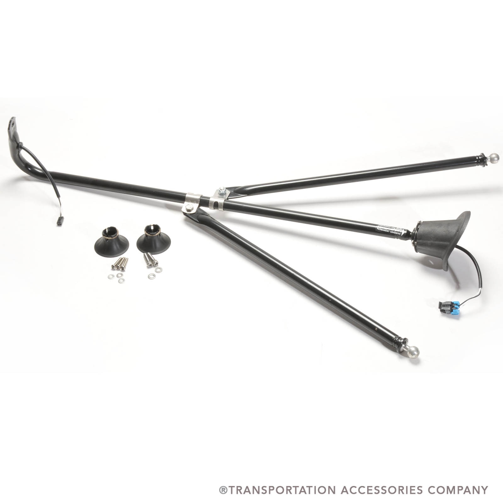 ASY4039-Mirror Bracket Assembly RH Side