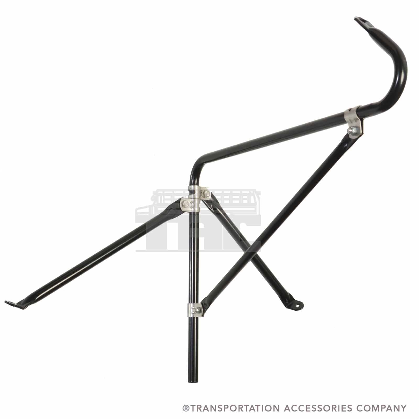 ASY4086-RH X-View Bracket Assembly for 2004+ IC Non-Heated