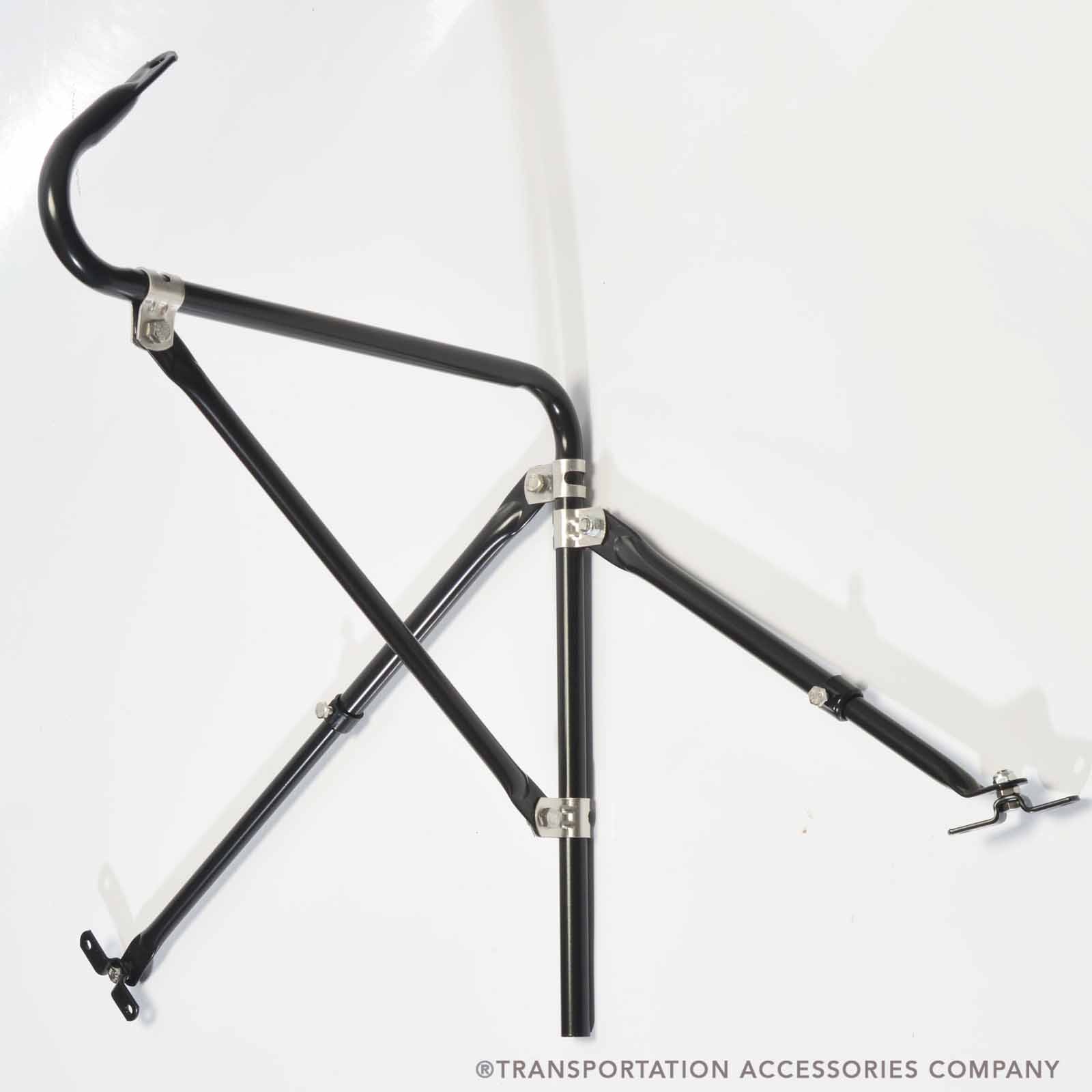 ASY4089 Cross View Arm Assembly Blue Bird Vision Pre '08 Left