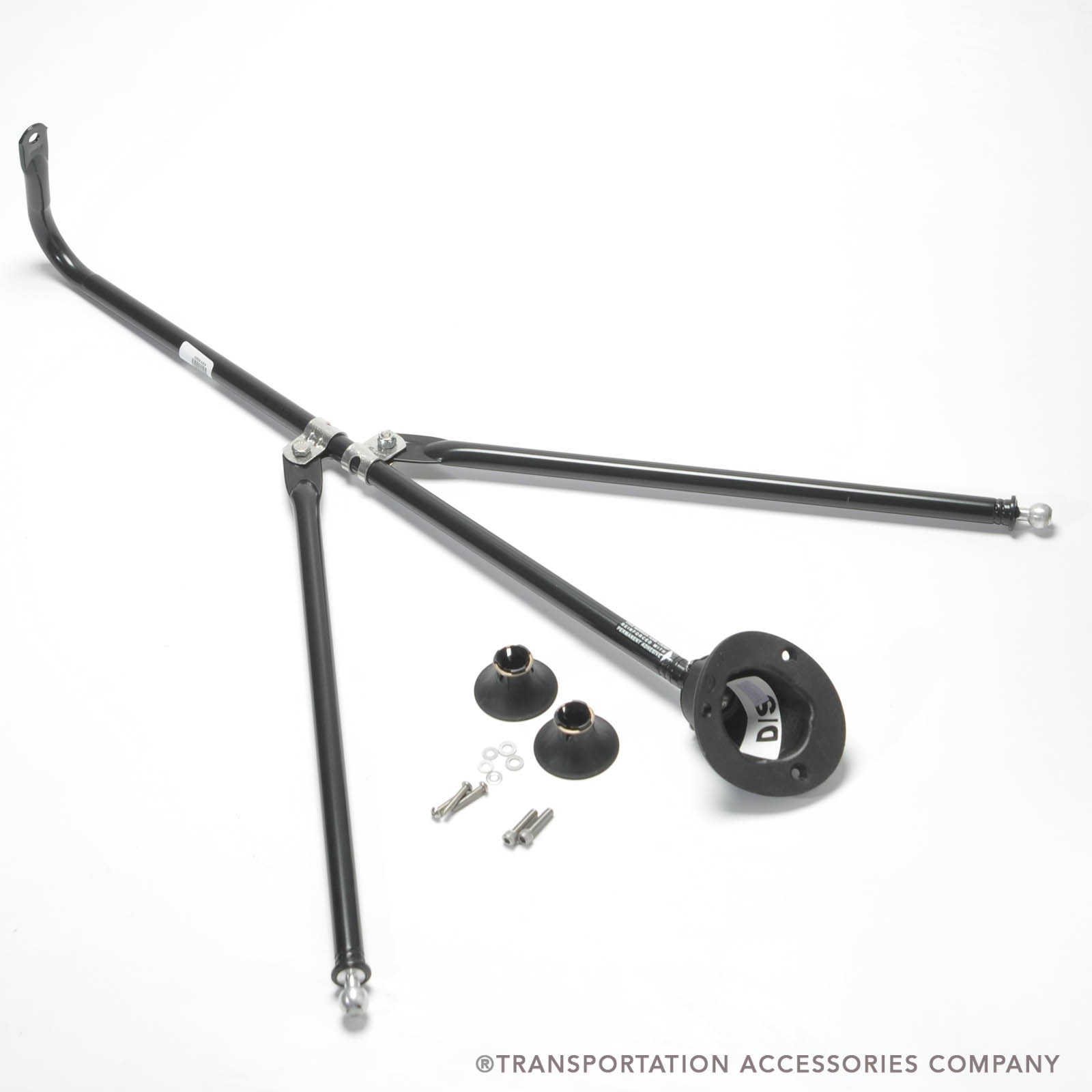 ASY4093-Mirror Bracket Assembly LH Side