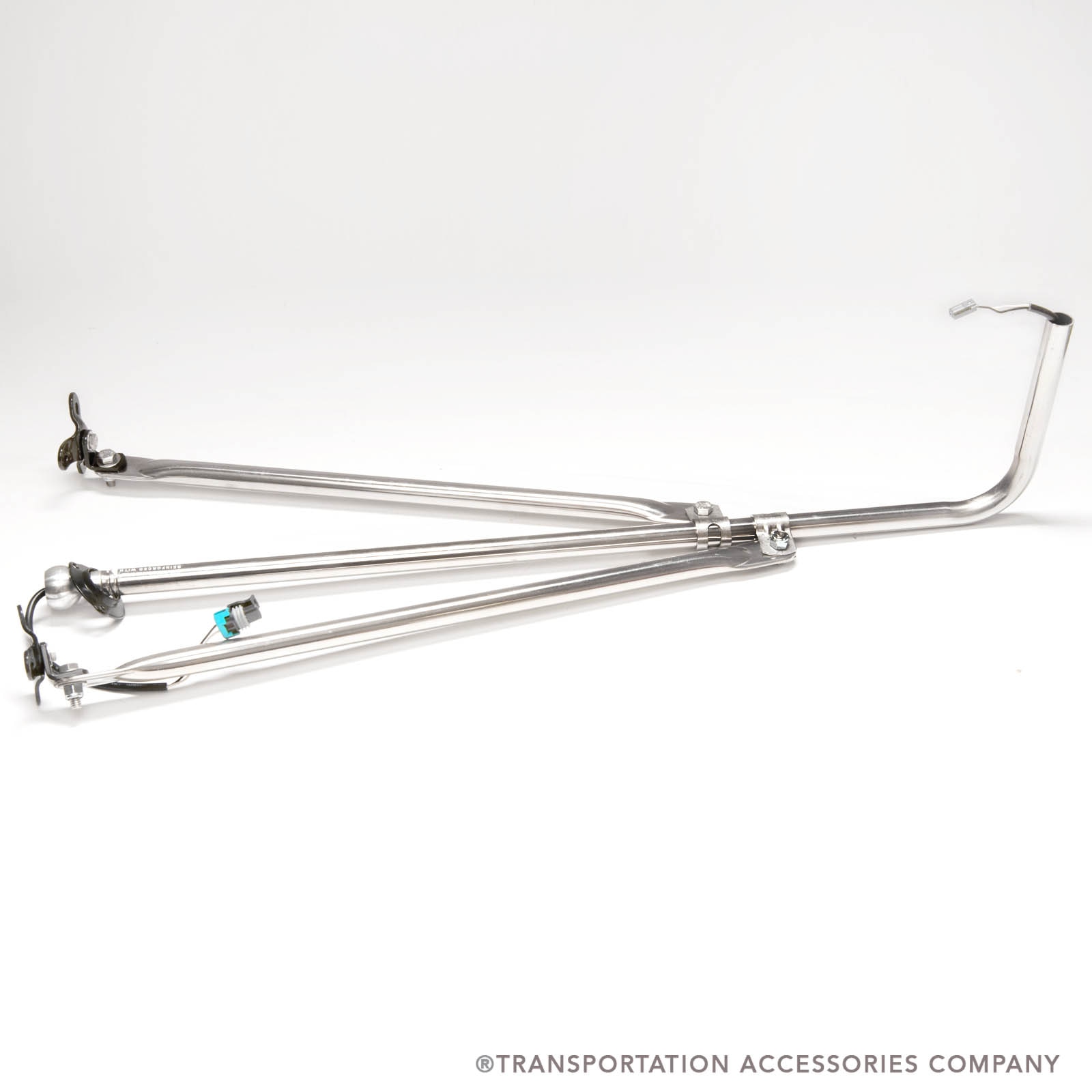 ASY4318-Rosco Eye-Max Pass-Side Bracket Assembly